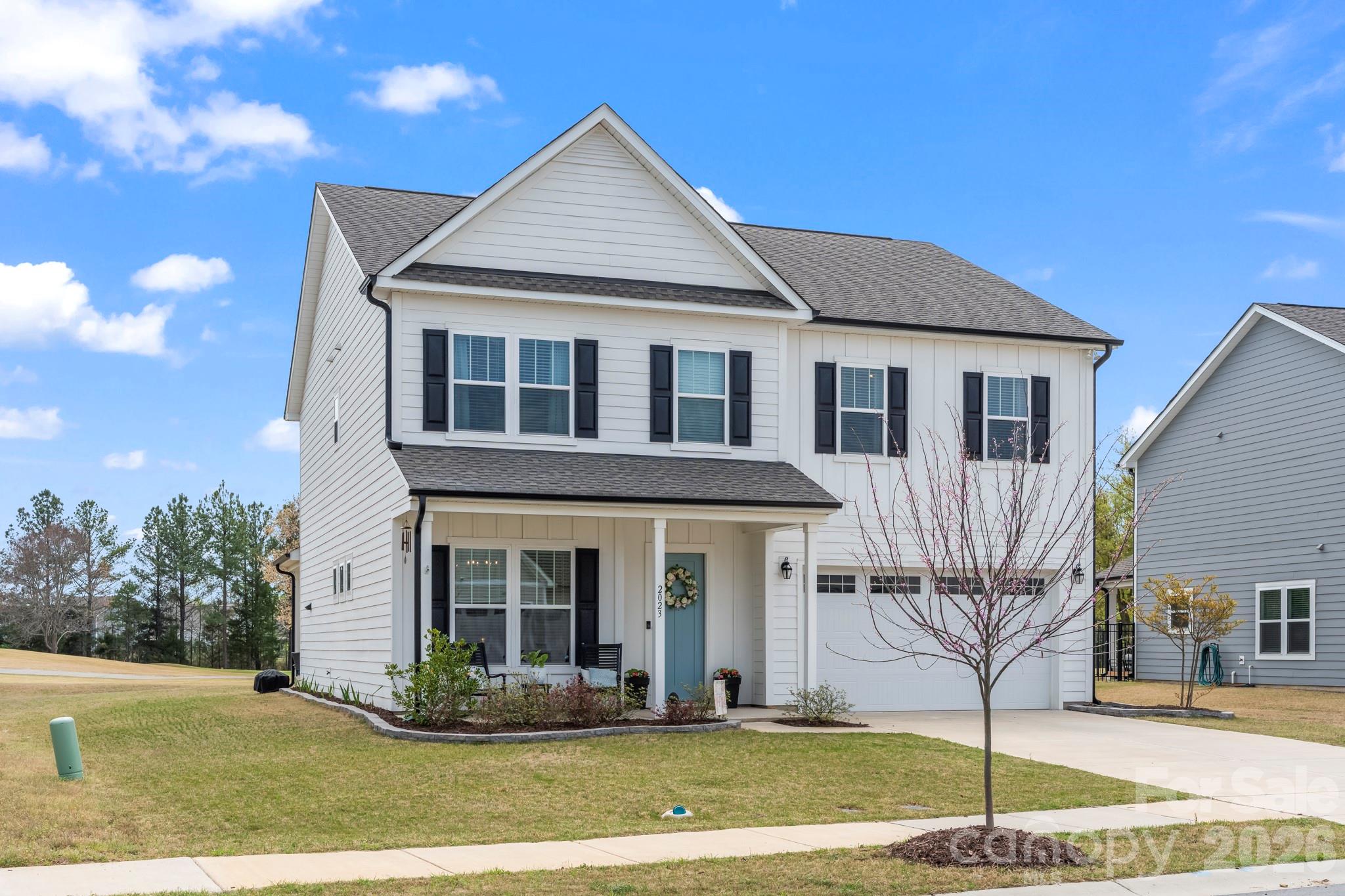 2023 Turnsberry Drive Property Photo 4