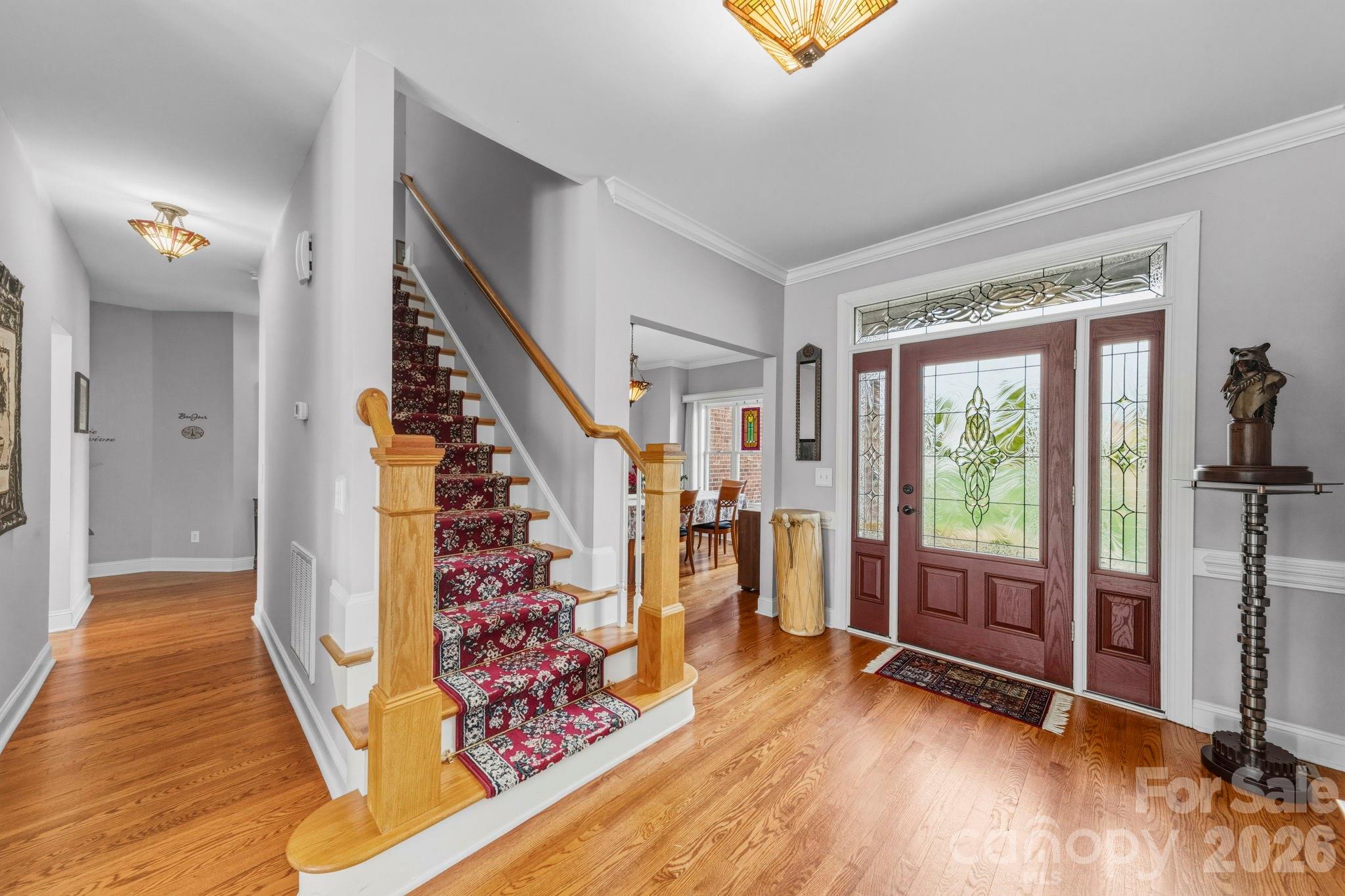 1132 Village Lake Drive Property Photo 6