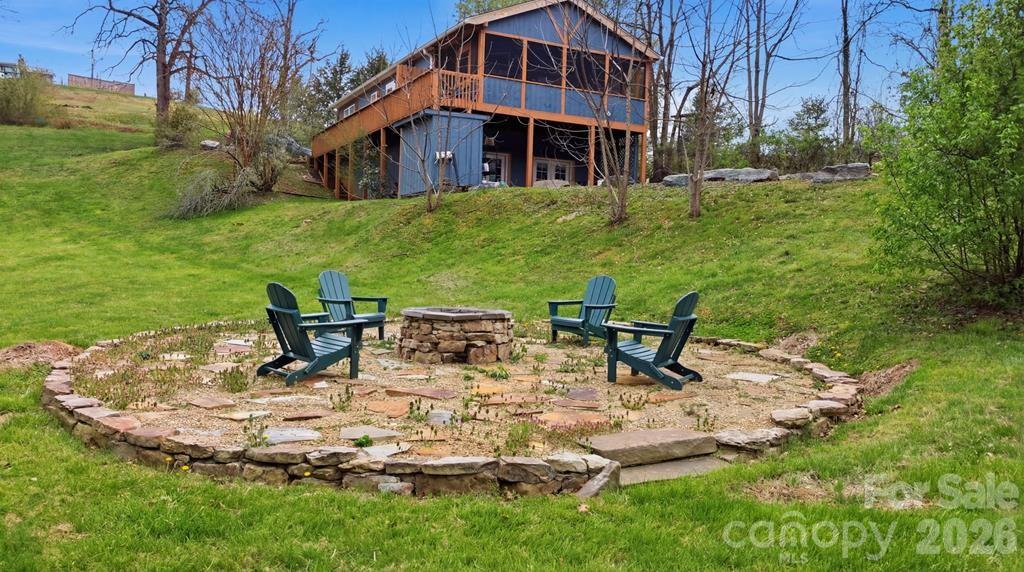 81 Bullfrog Cove Road Property Photo 1
