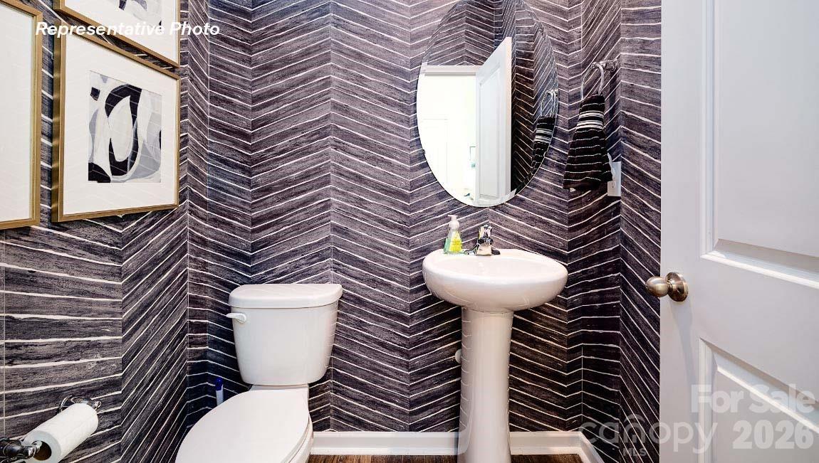 1324 Lily Drive Property Photo 29