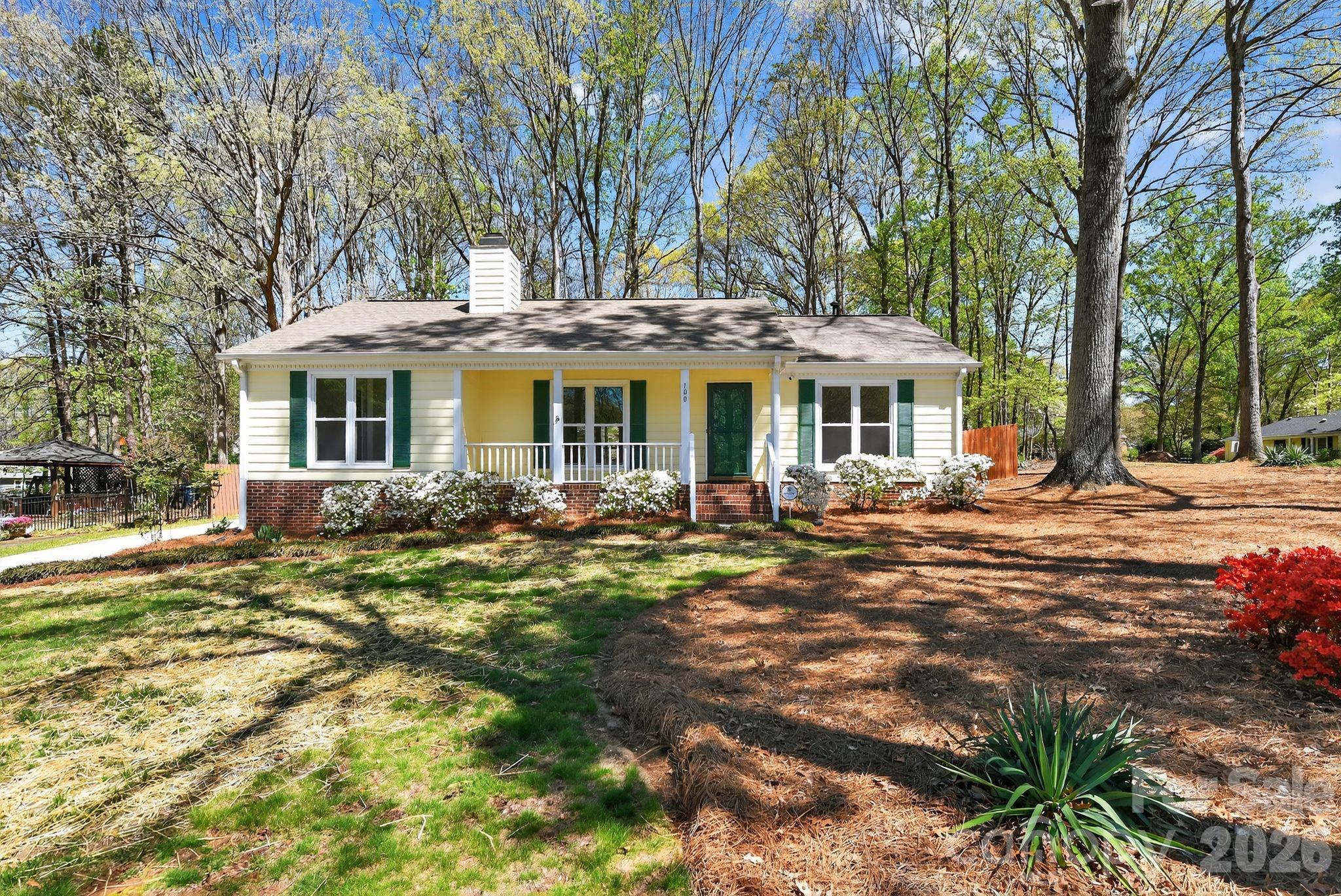 100 Steuben Drive Property Photo 1