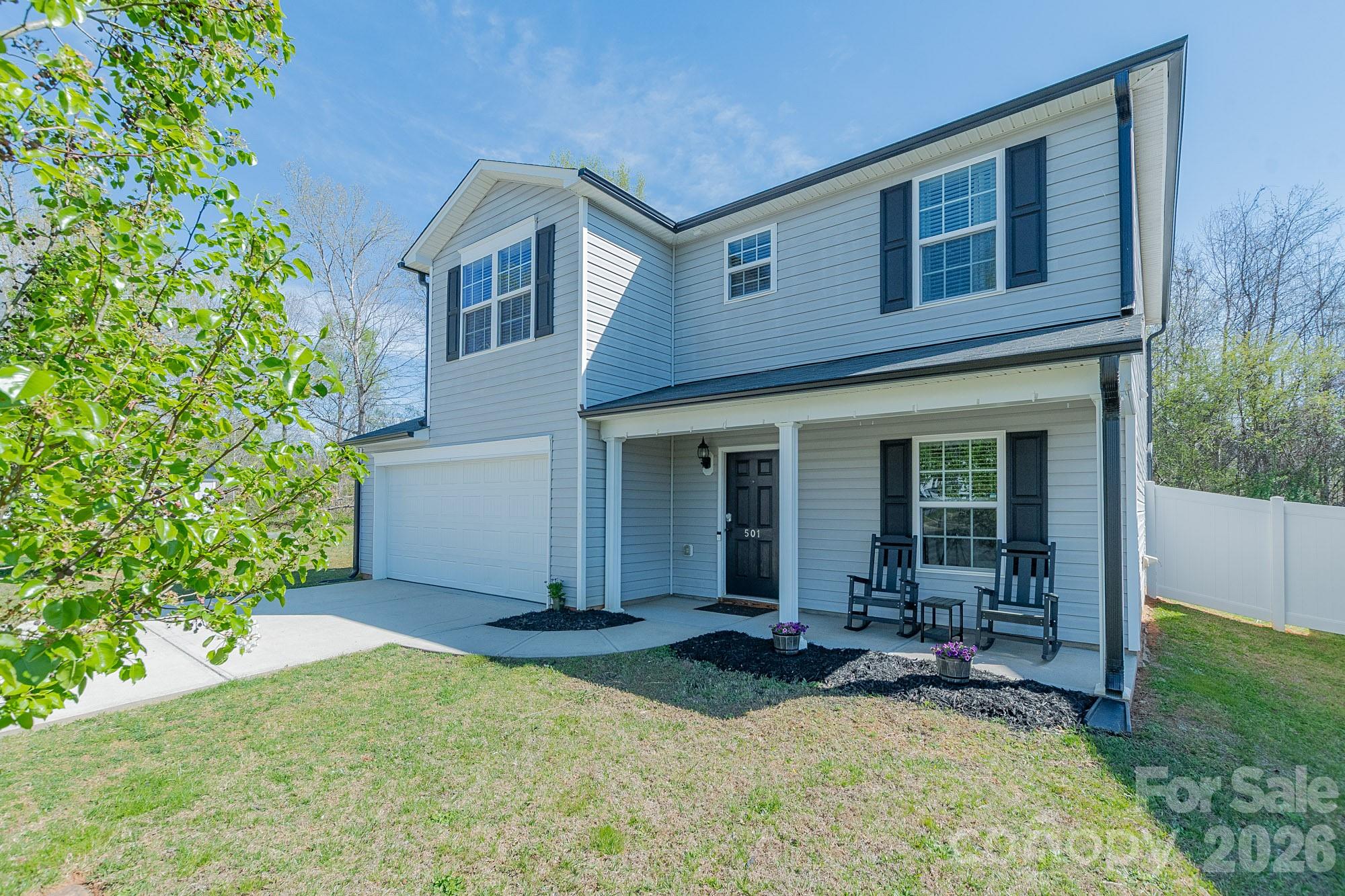 501 Caden Village Circle Property Photo 1