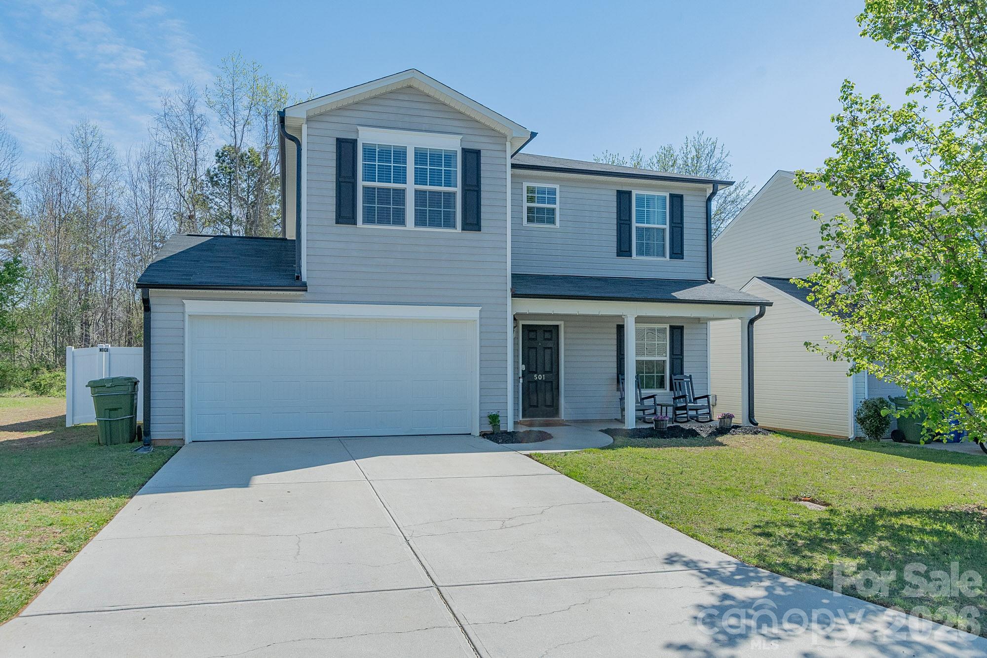 501 Caden Village Circle Property Photo 2