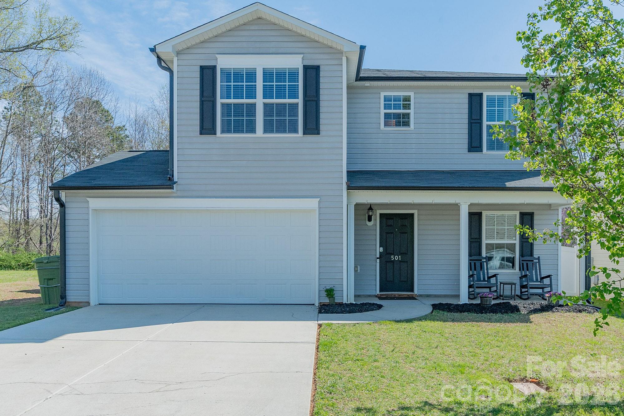501 Caden Village Circle Property Photo 3