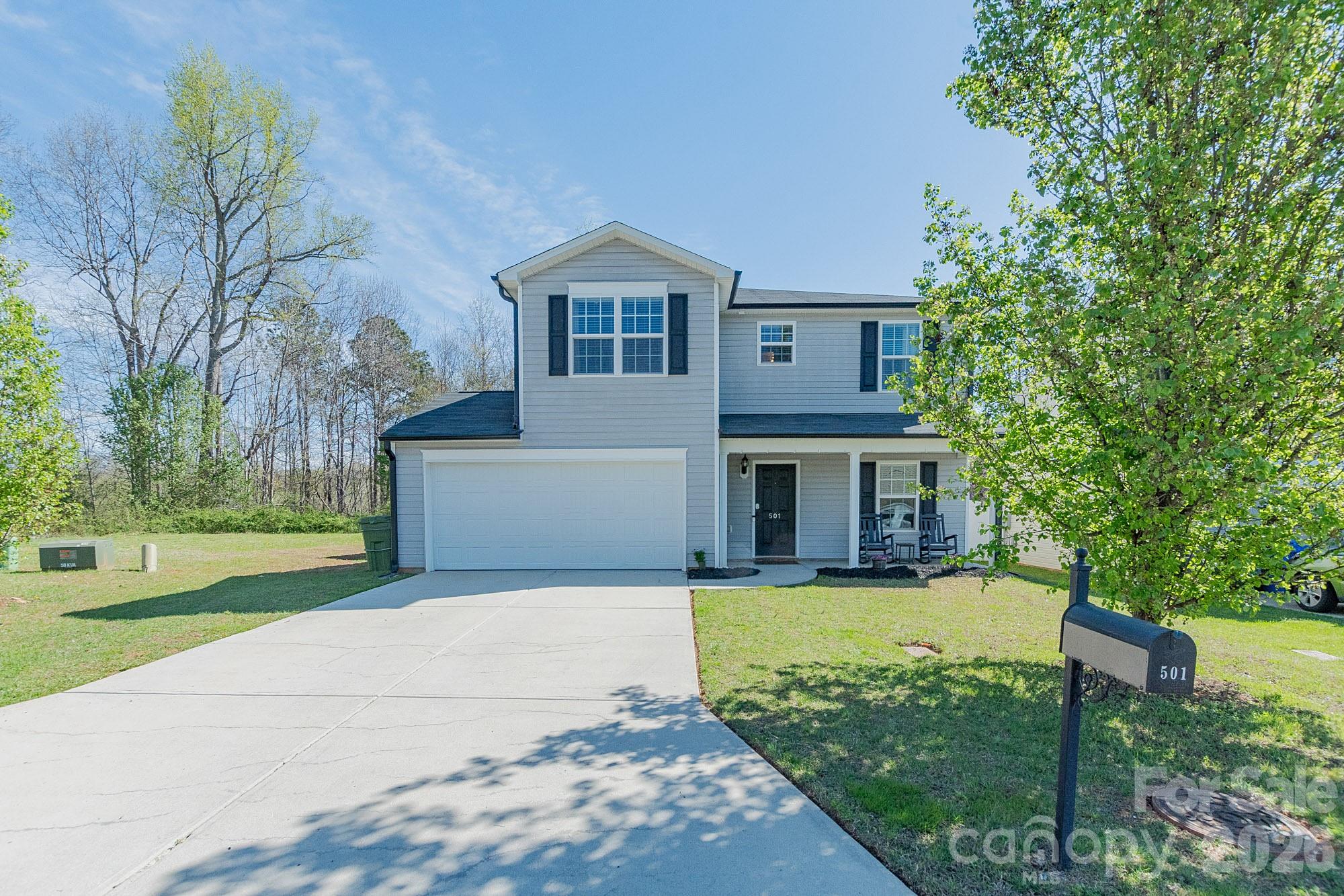 501 Caden Village Circle Property Photo 4