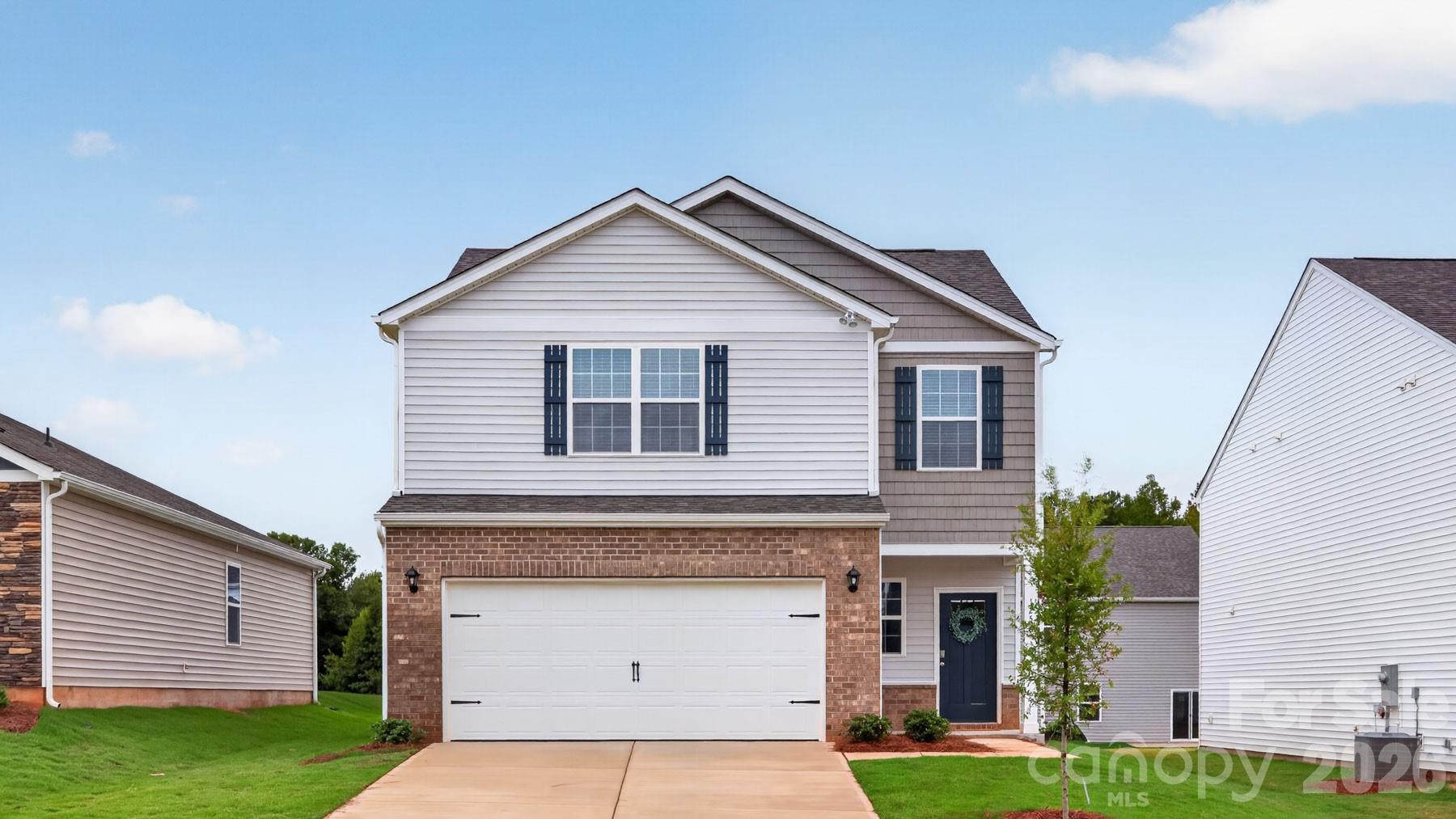 1256 Lavender Drive Property Photo 1