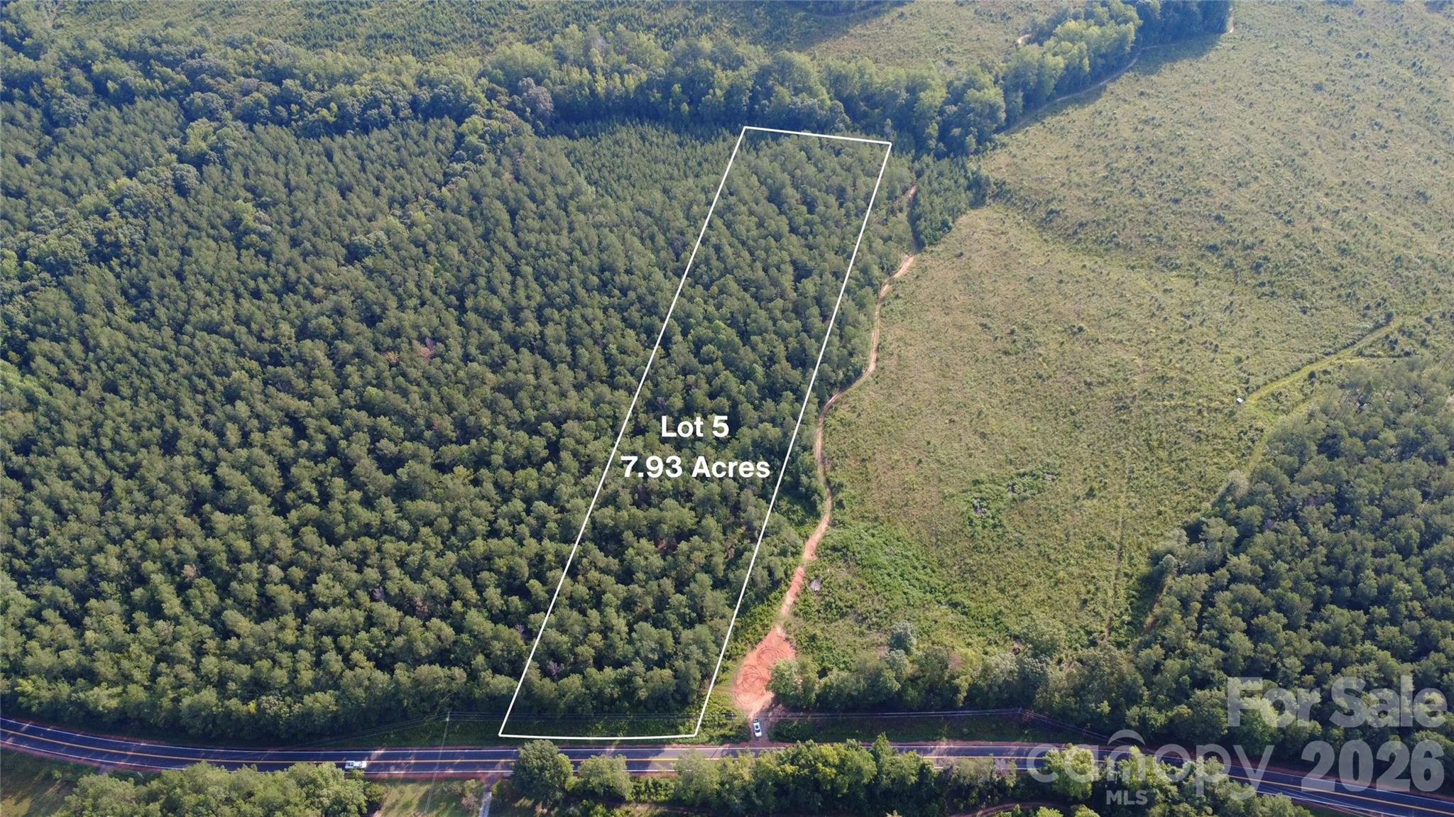 00 Bobby Faucette Road 5 Property Photo 2