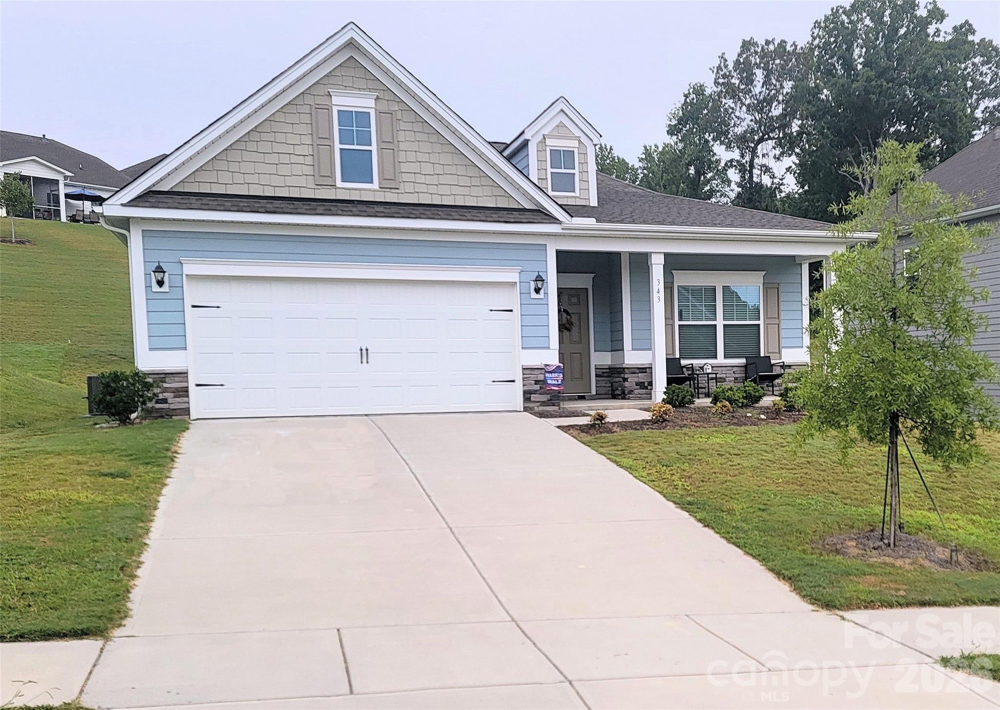 343 Ox Bow Circle Property Photo 1