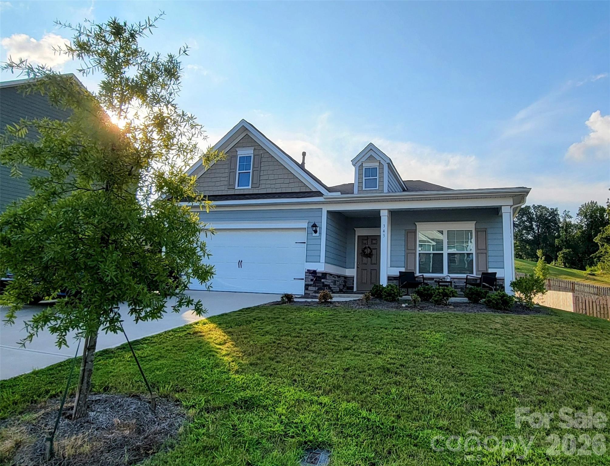 343 Ox Bow Circle Property Photo 16