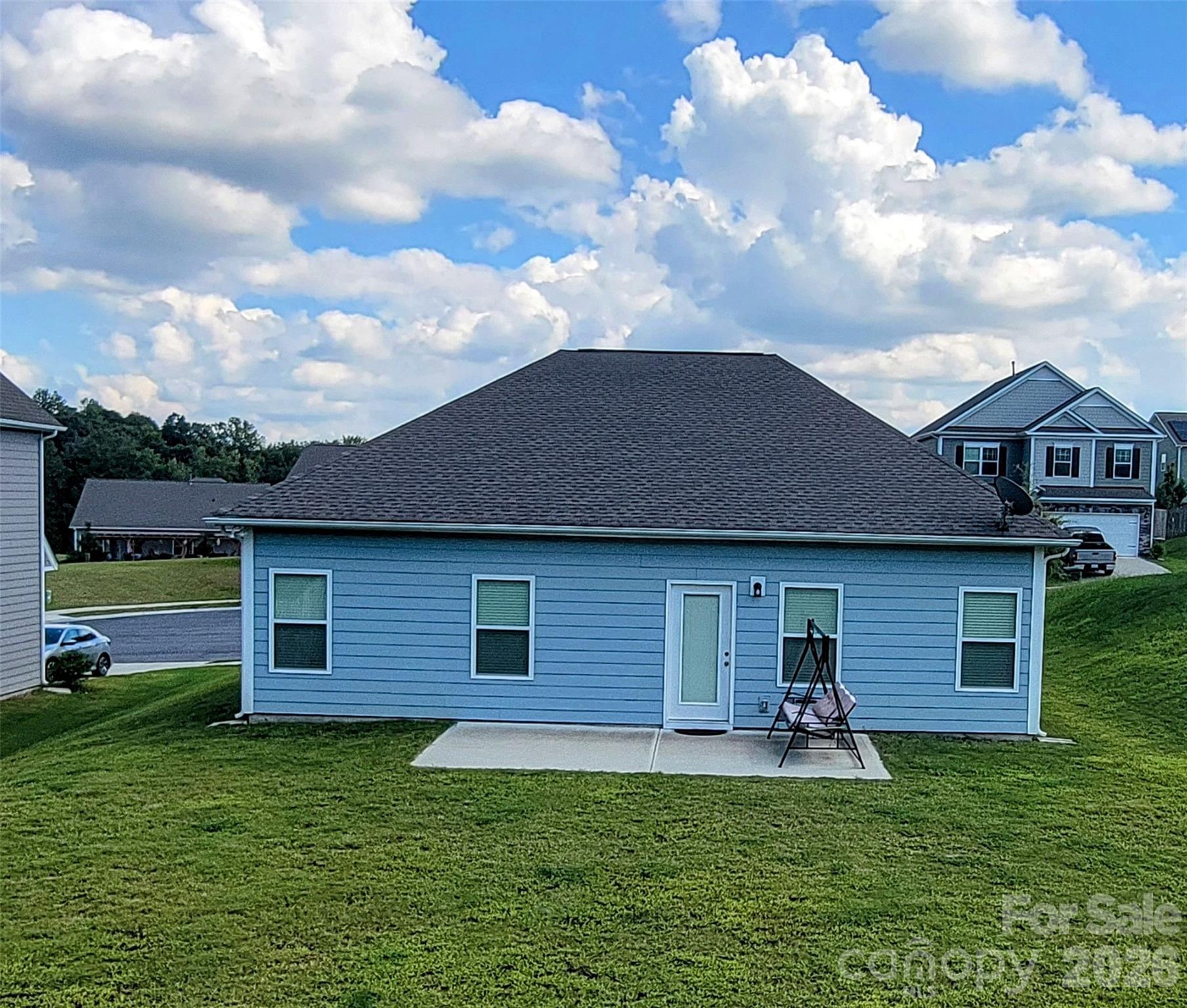 343 Ox Bow Circle Property Photo 17