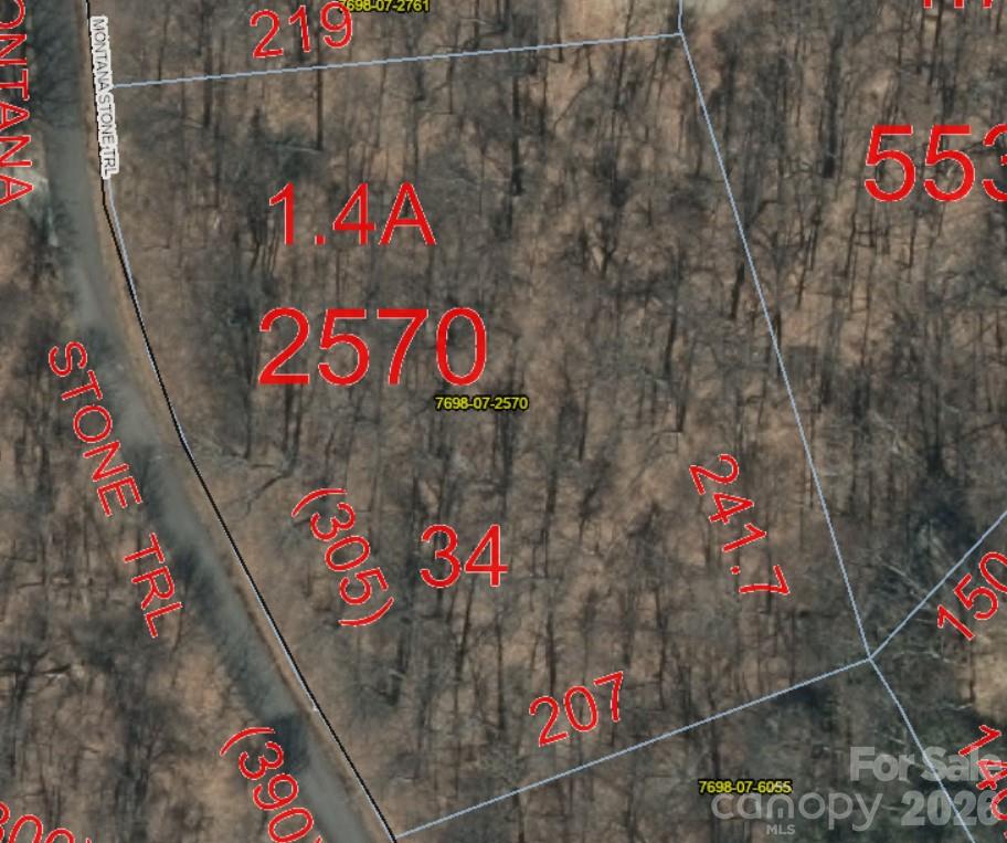 34 Montana Stone Trail 34 Property Photo 1