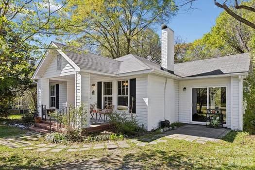 108 Faulkner Street Property Photo 4