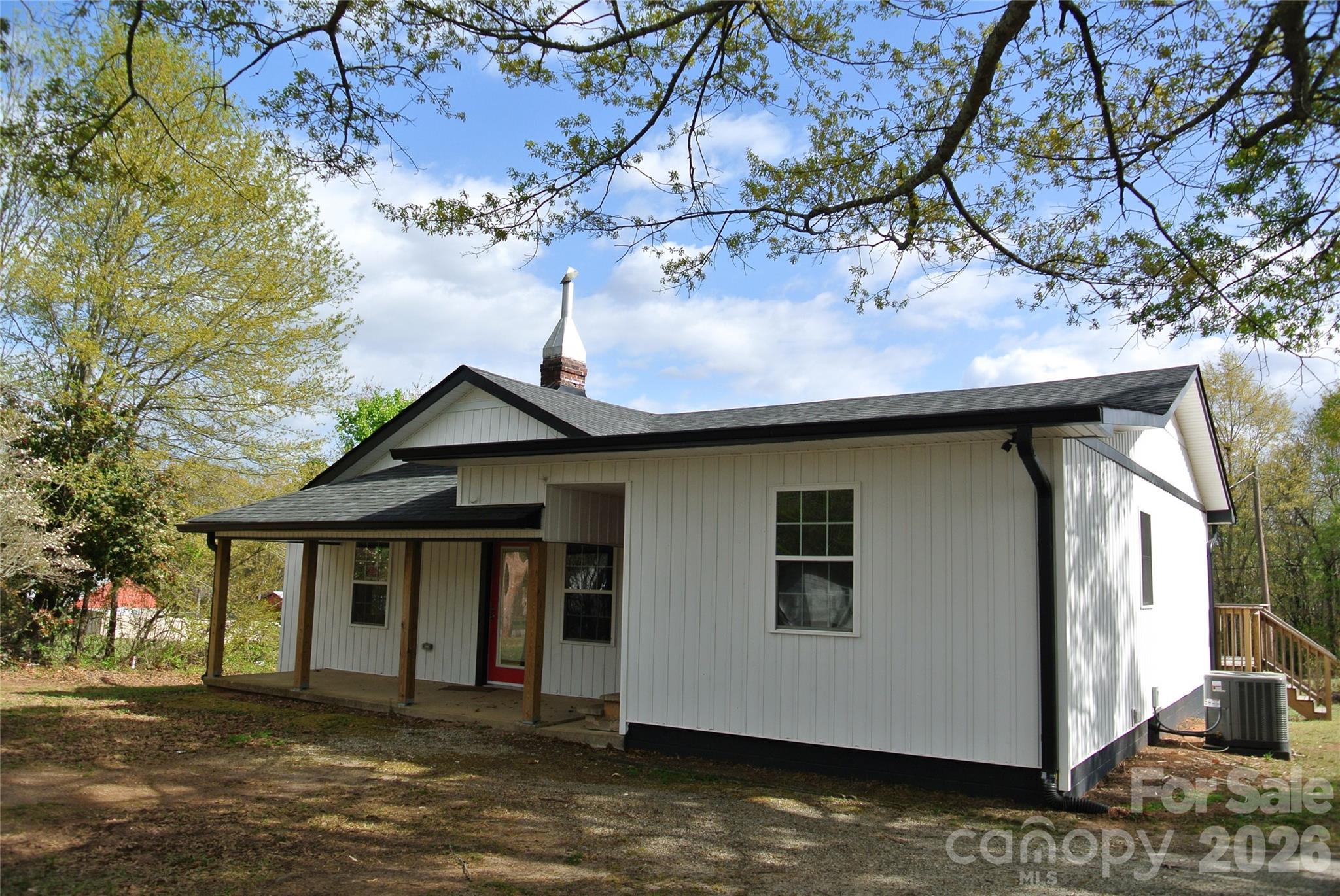 123 Moore Road Property Photo 1