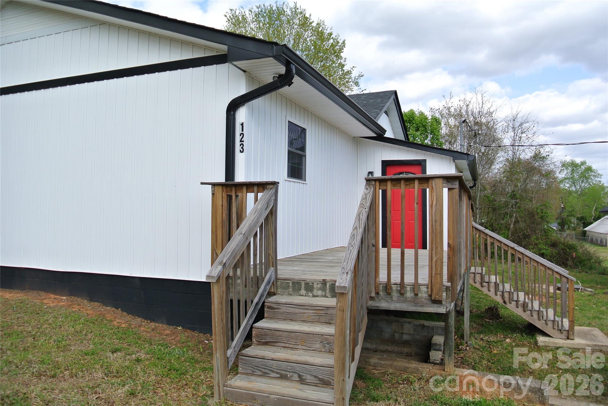 123 Moore Road Property Photo 9