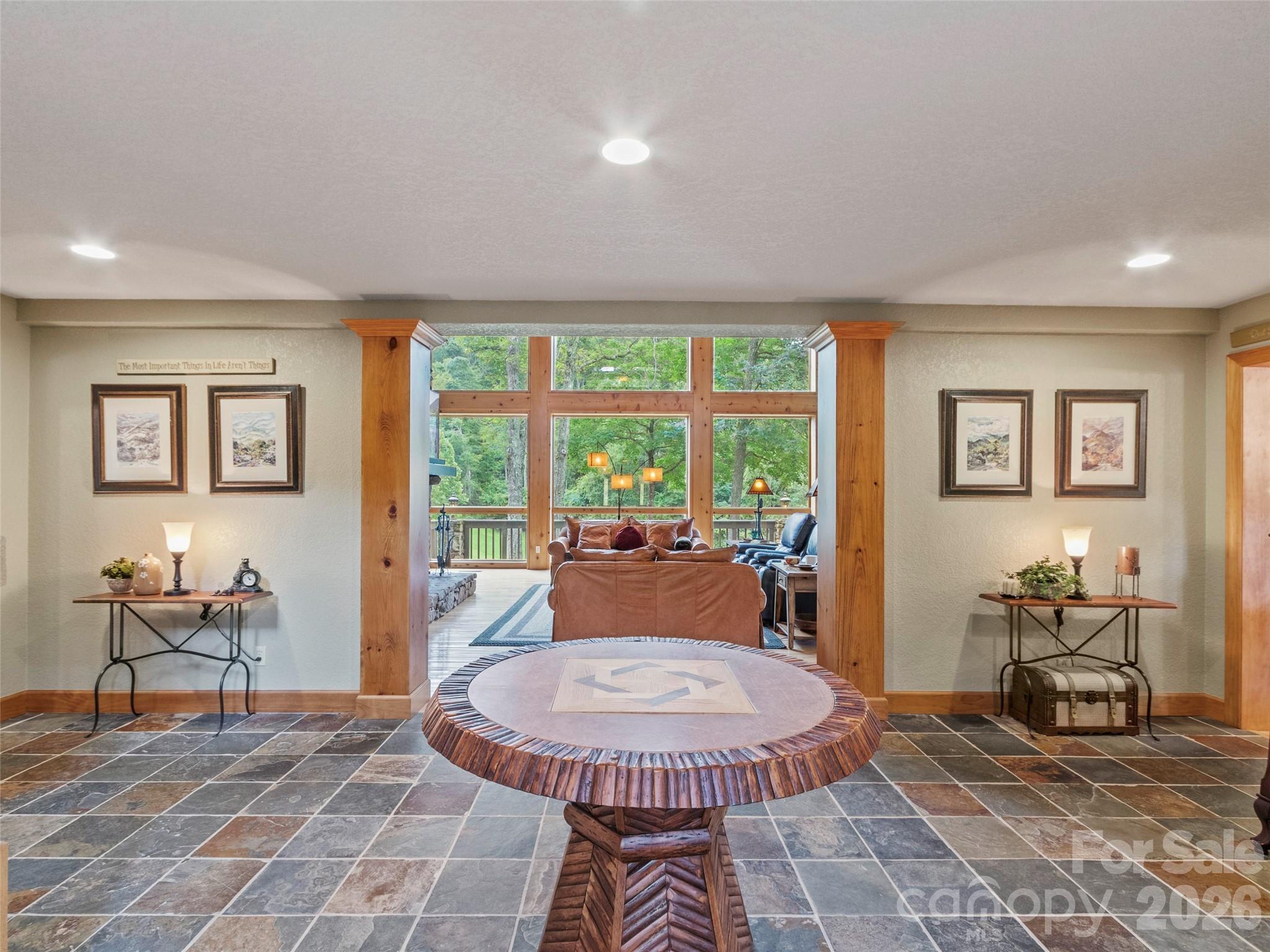 151 Austin Mountain Drive Property Photo 3