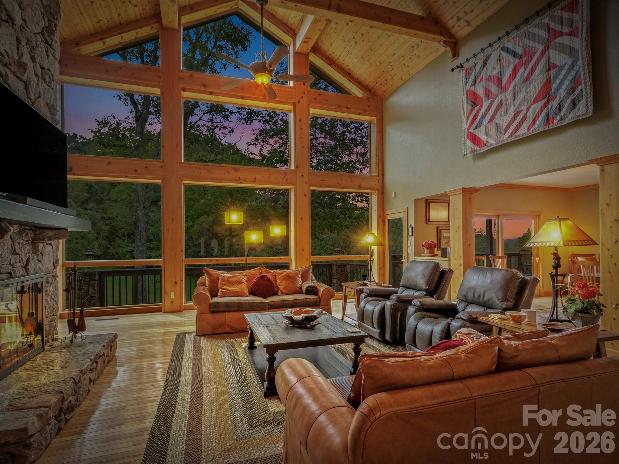151 Austin Mountain Drive Property Photo 6