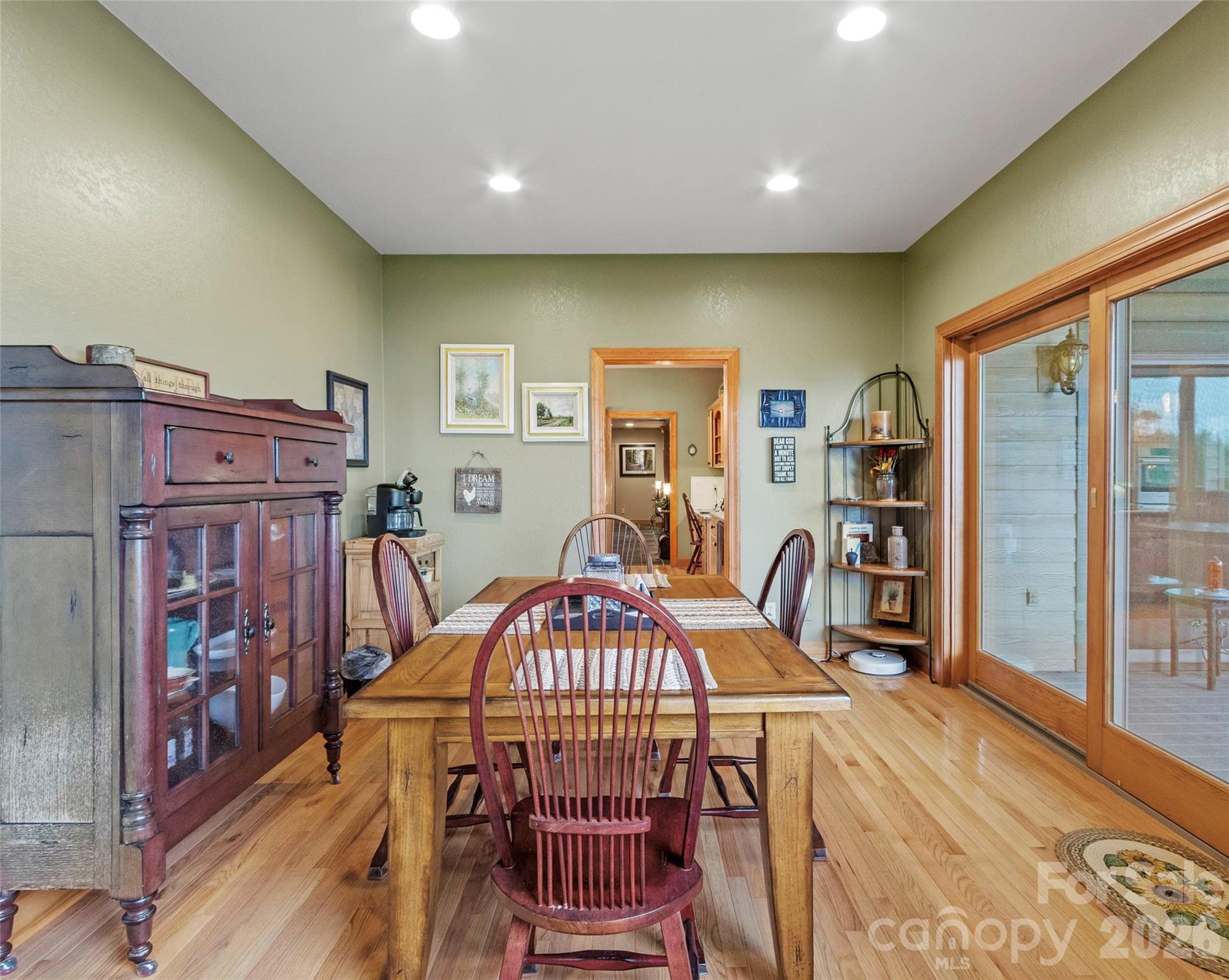 151 Austin Mountain Drive Property Photo 10