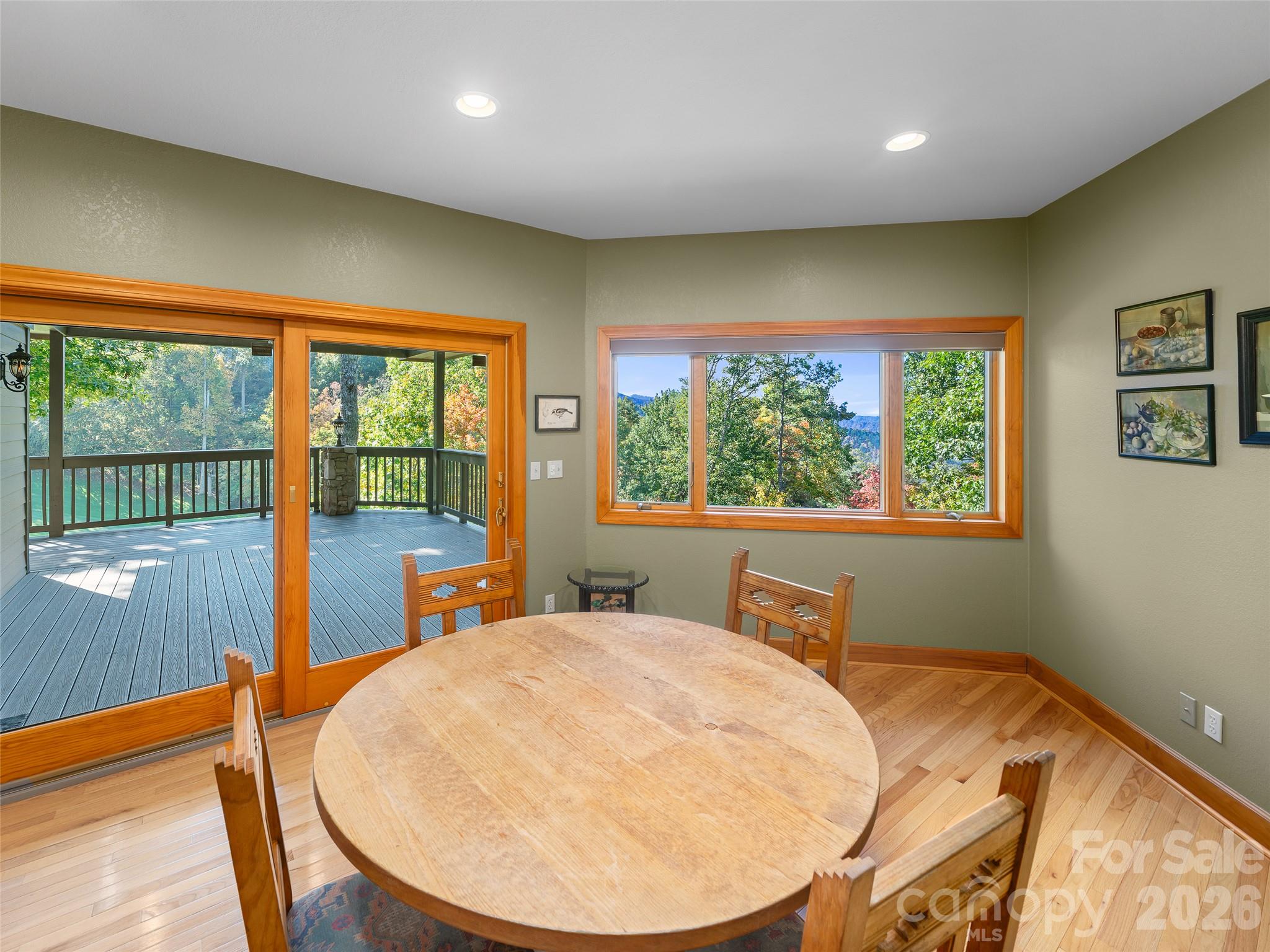 151 Austin Mountain Drive Property Photo 12