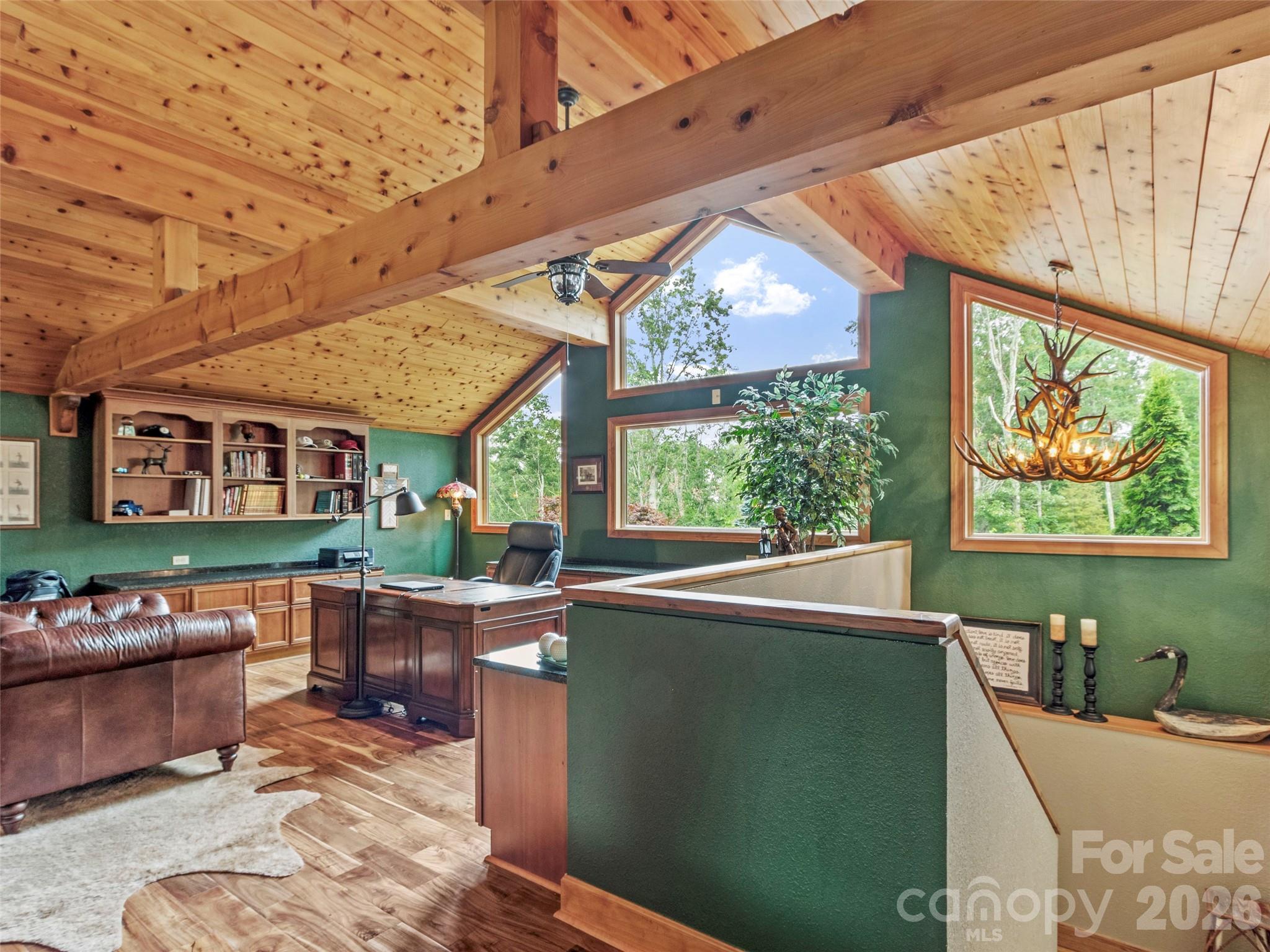 151 Austin Mountain Drive Property Photo 14