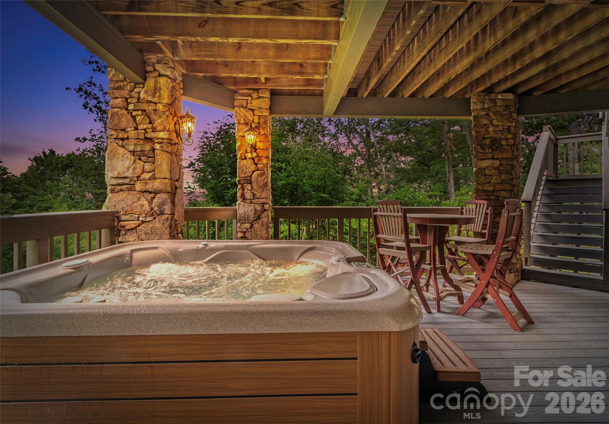 151 Austin Mountain Drive Property Photo 25