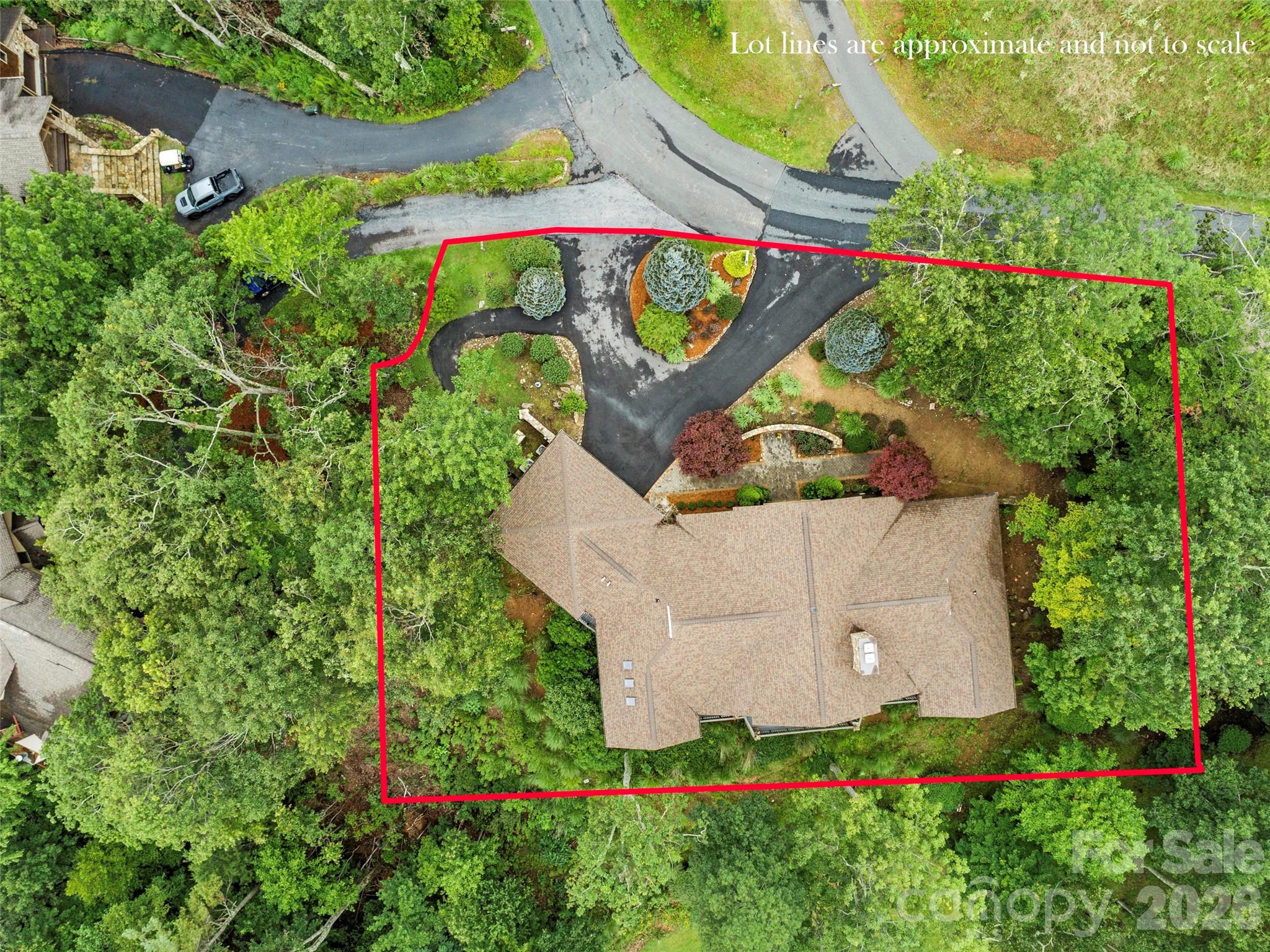 151 Austin Mountain Drive Property Photo 29