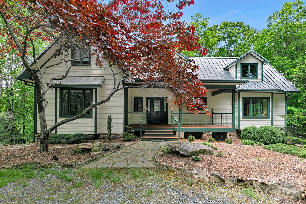 40 Walnut Ridge Circle Property Photo 1