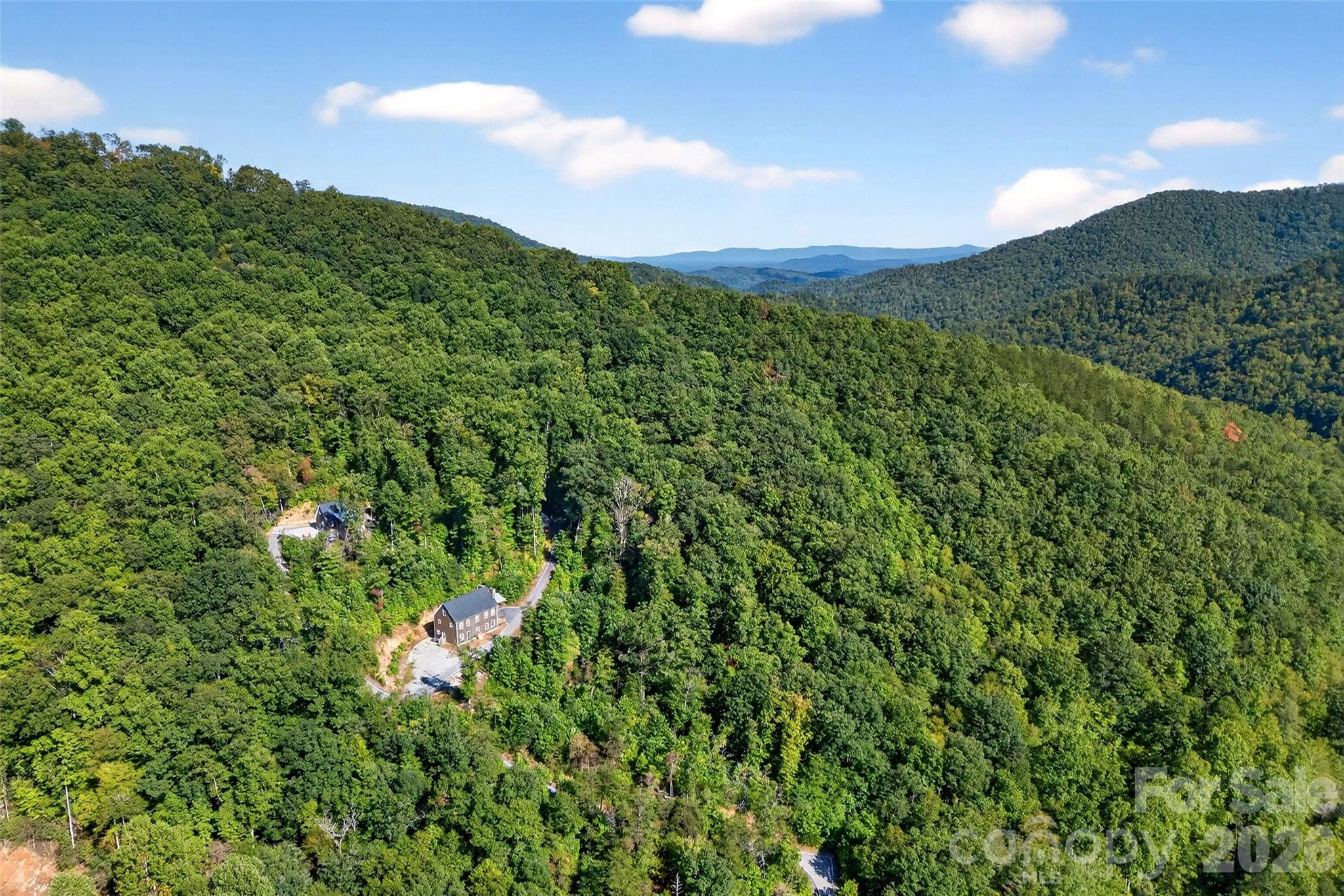 8026 Buck Creek Road Property Photo 1
