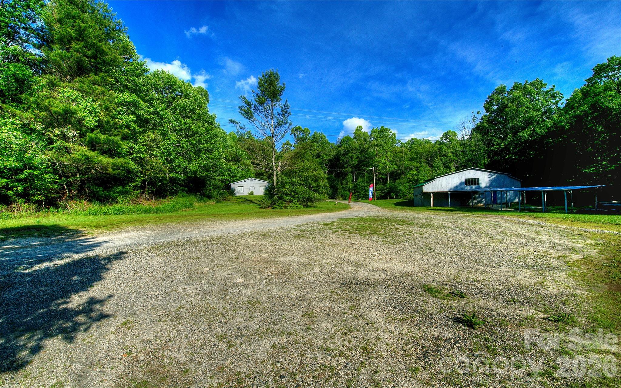 65 Blue Ridge Gem Mine Road Property Photo 22