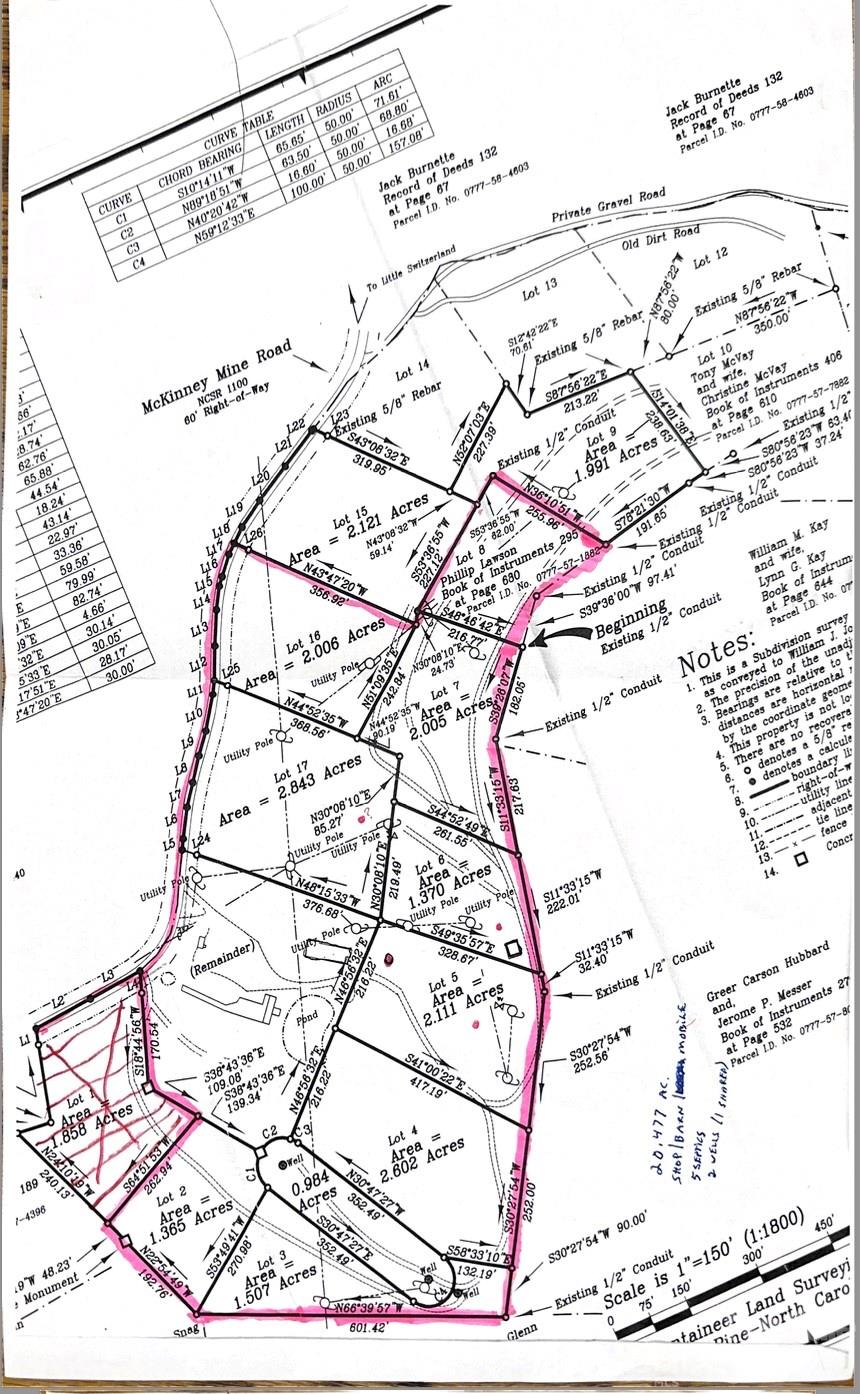 65 Blue Ridge Gem Mine Road Property Photo 31