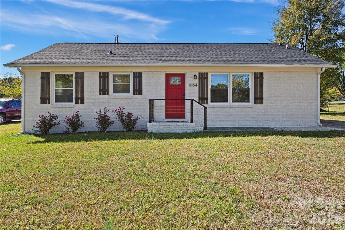 1064 Winchester Drive Property Photo 1