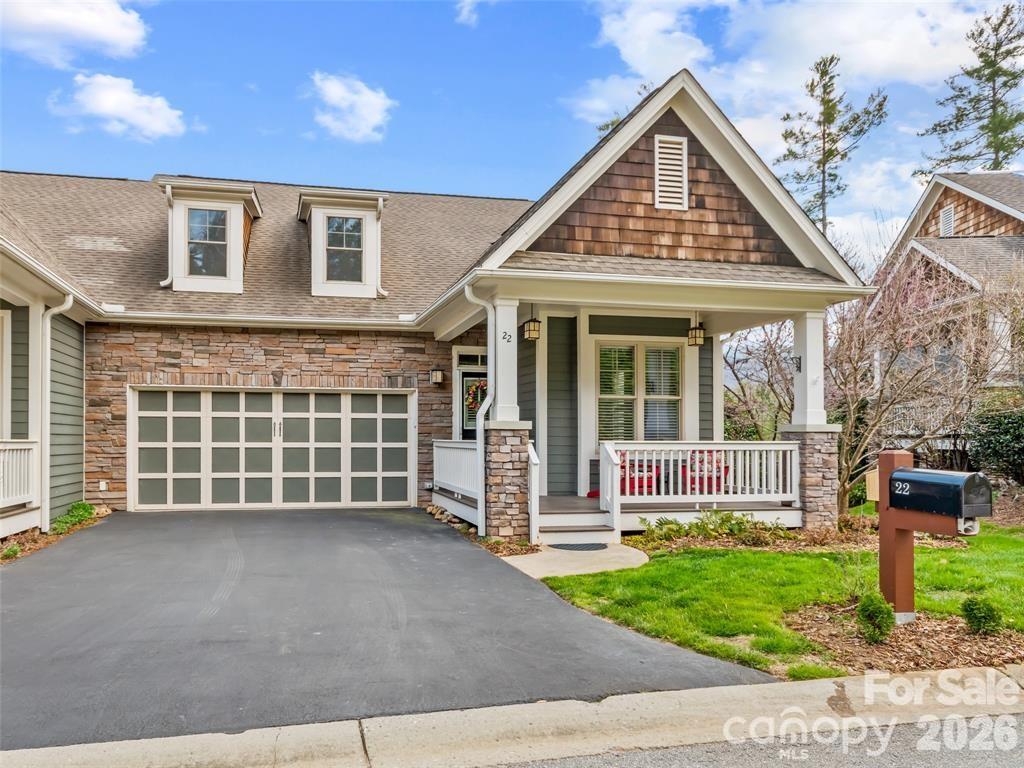 22 S Kaufman Stone Way Property Photo 1