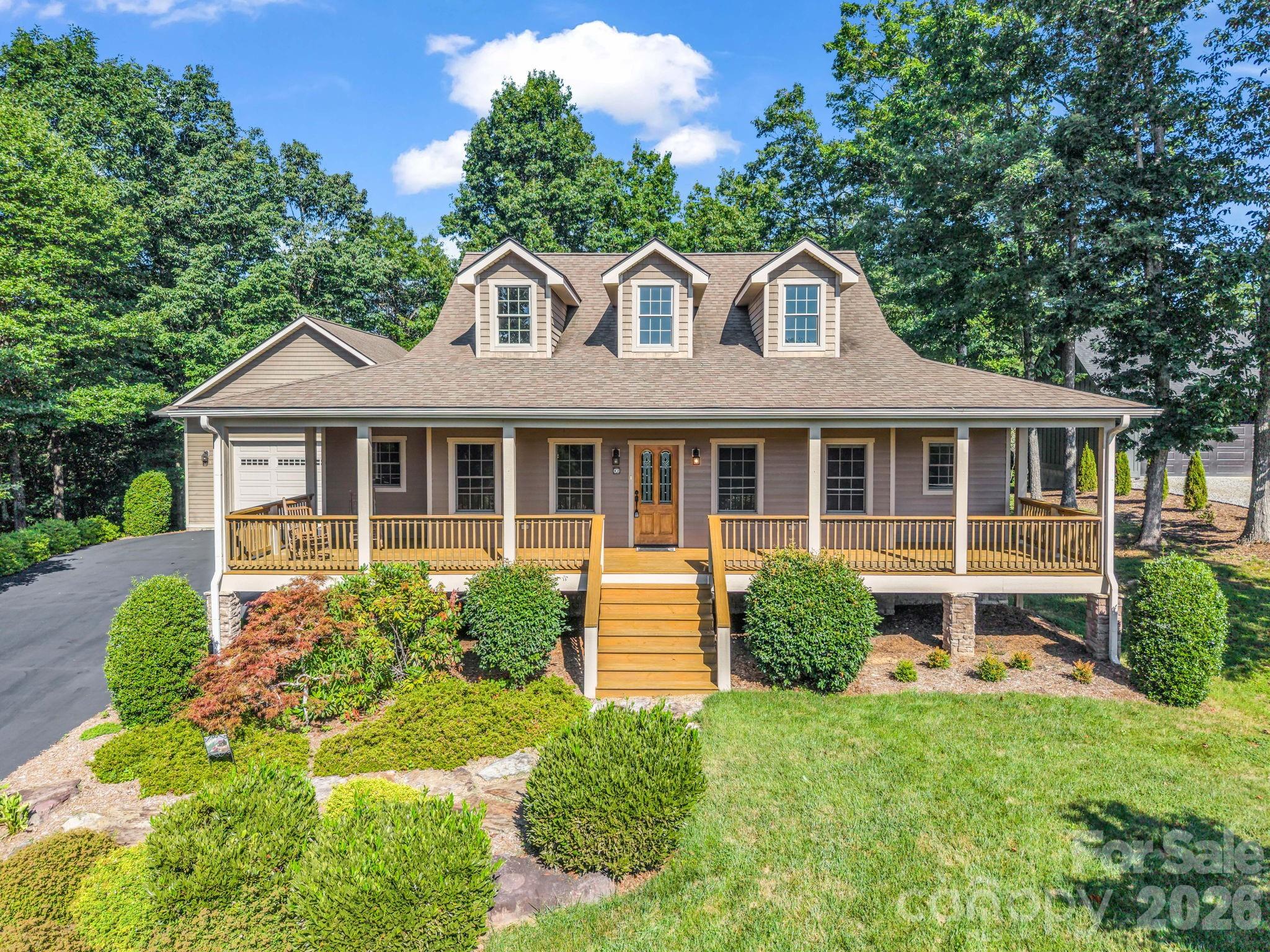 82 Red Mulberry Drive Property Photo 1