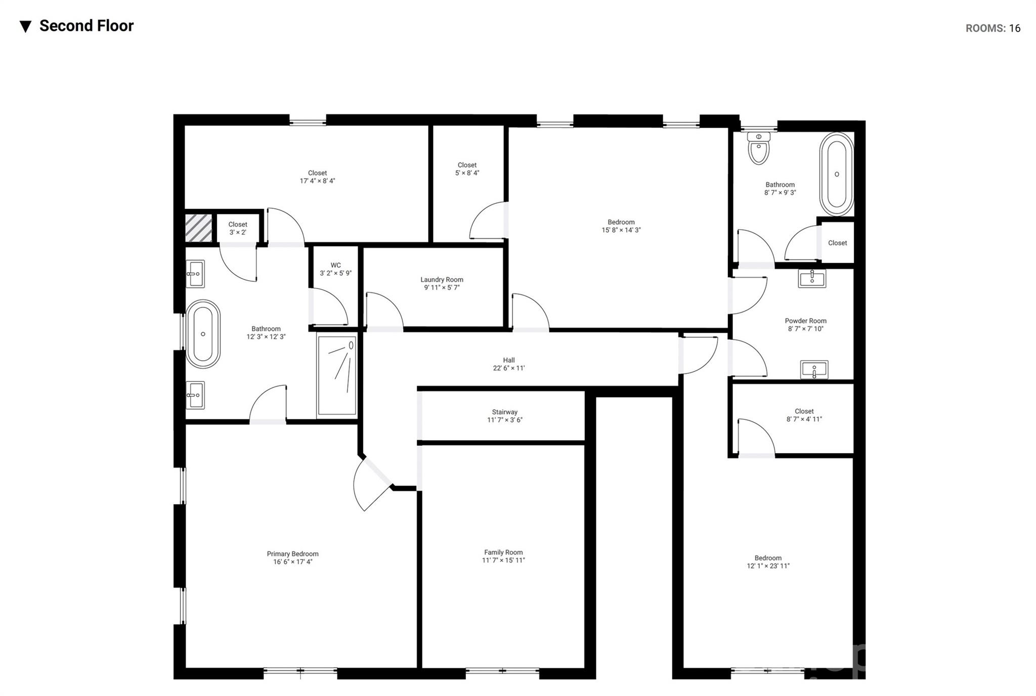 4304 Tangle Drive Property Photo 6