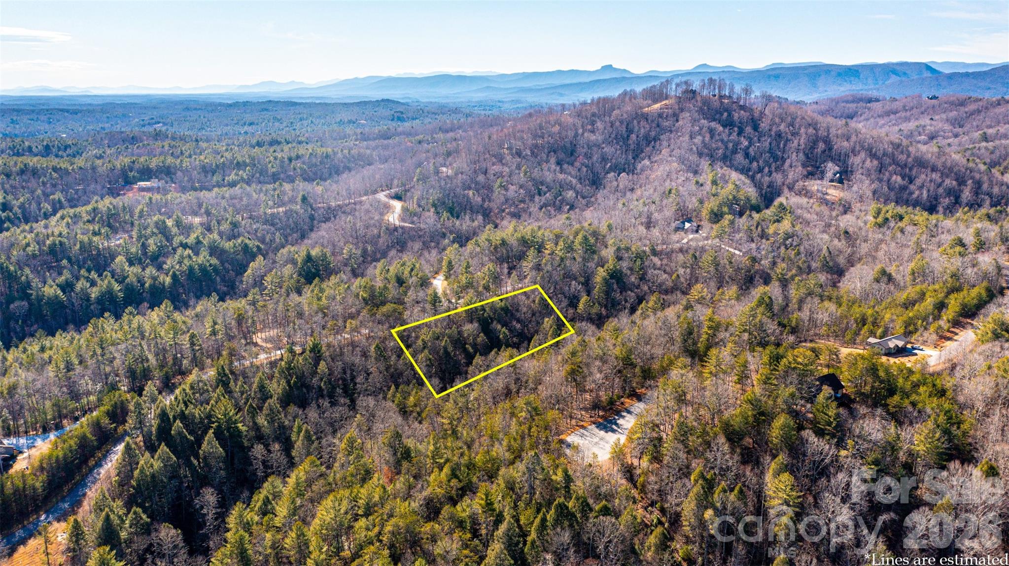 4420 Walnut Ridge Drive Property Photo 1