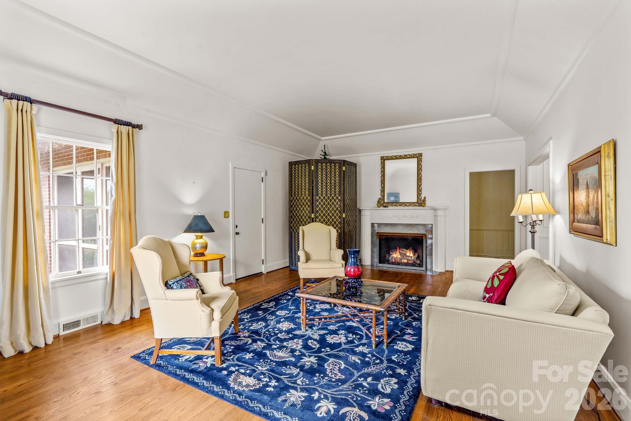 725 Mocksville Avenue Property Photo 8