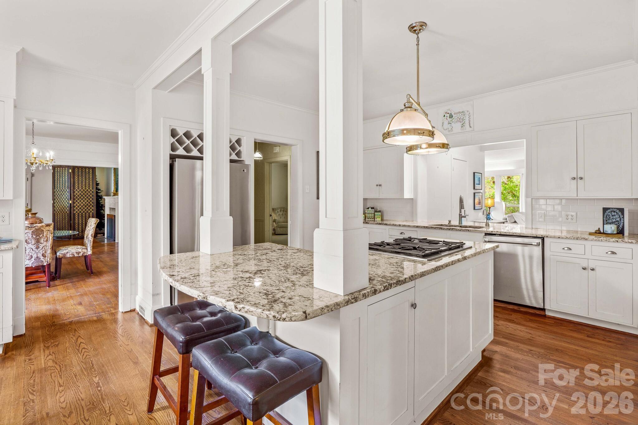 725 Mocksville Avenue Property Photo 18