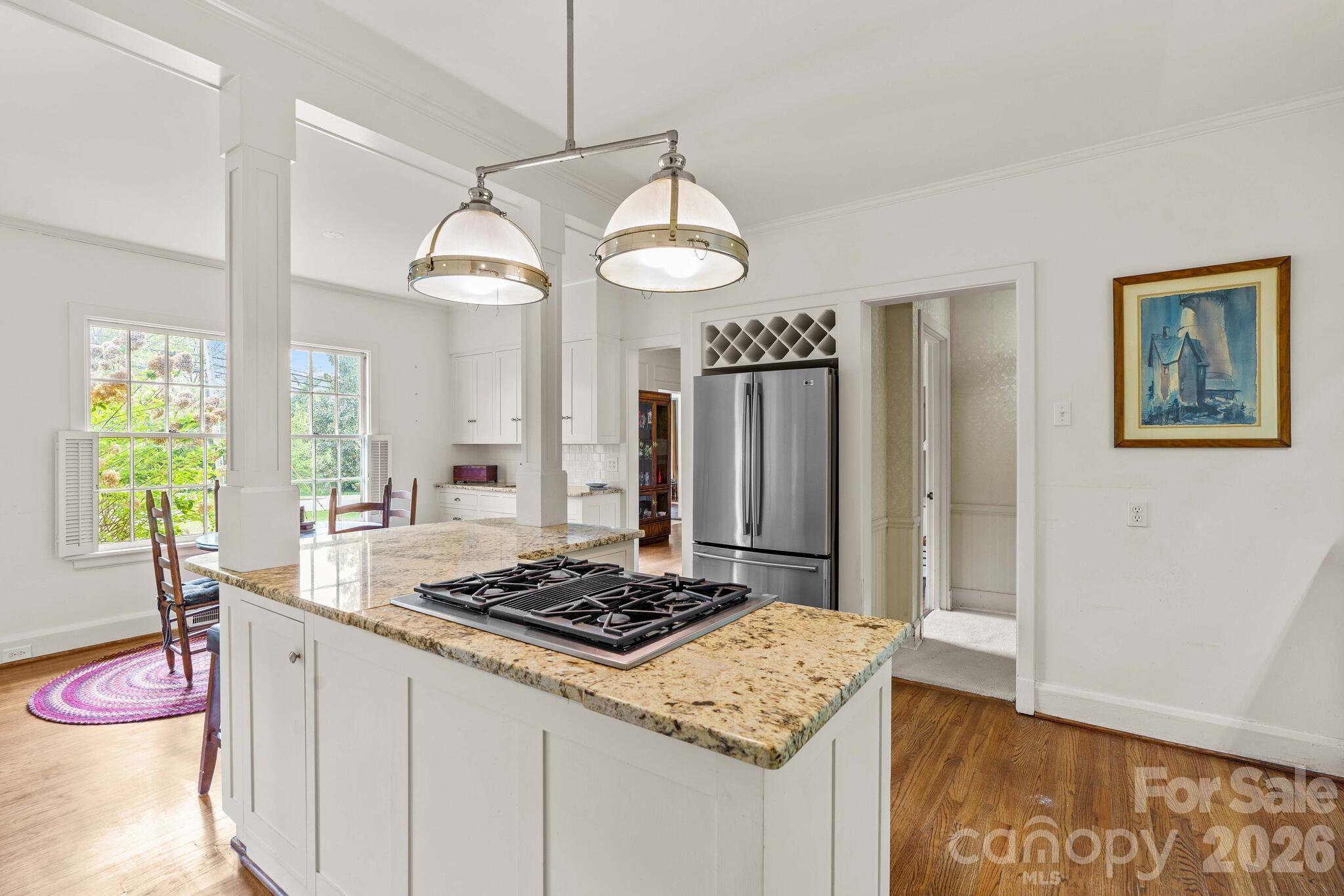 725 Mocksville Avenue Property Photo 19