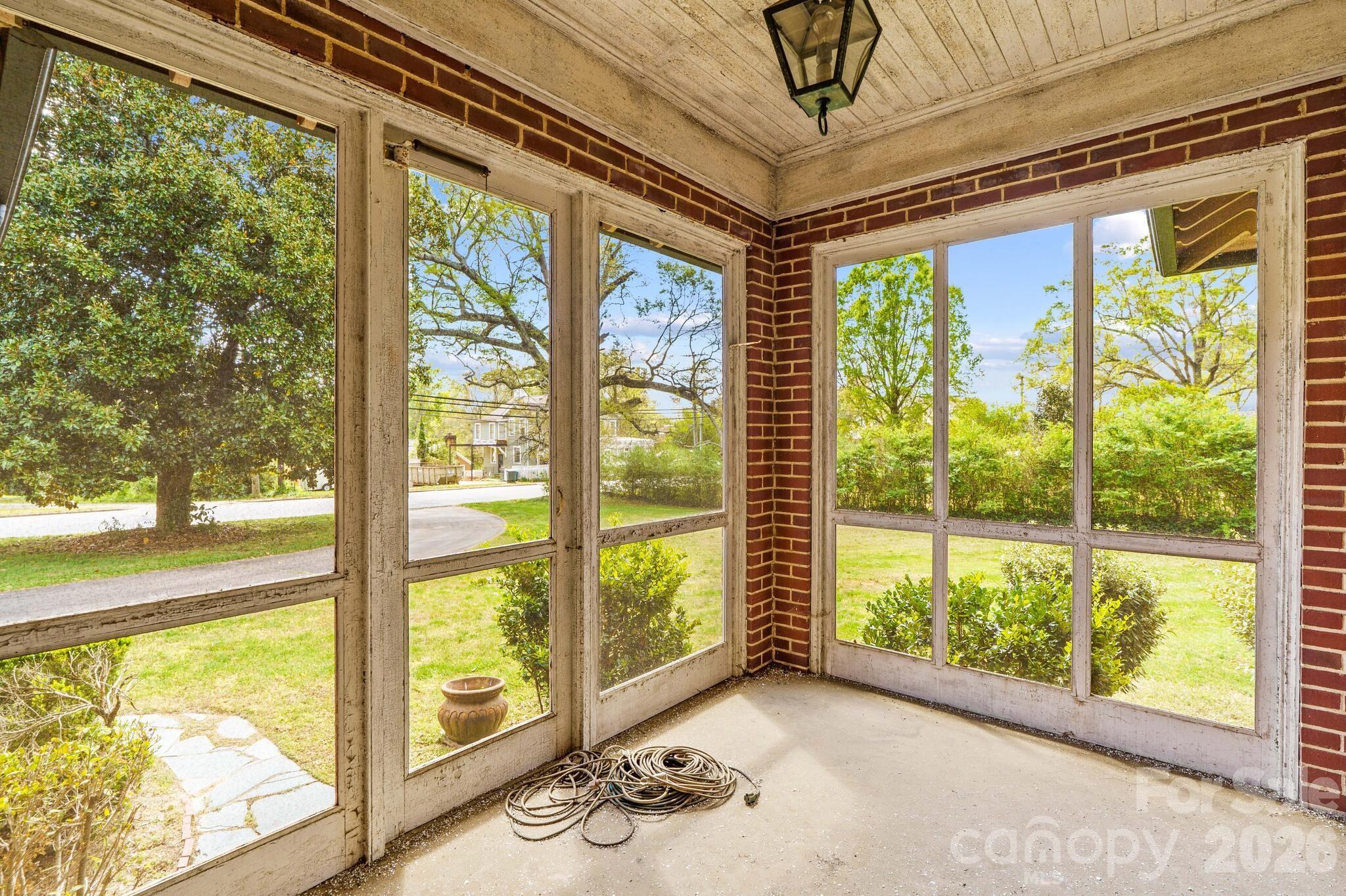725 Mocksville Avenue Property Photo 33