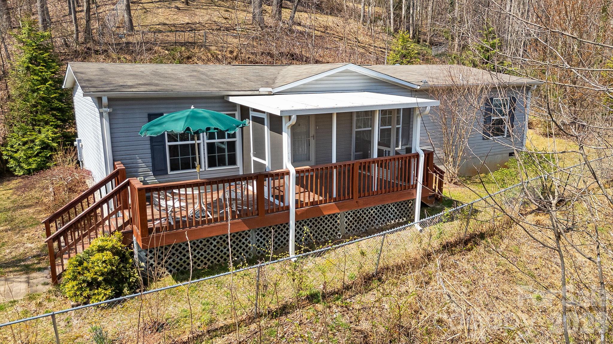 403 Youngs Gap Road Property Photo 1