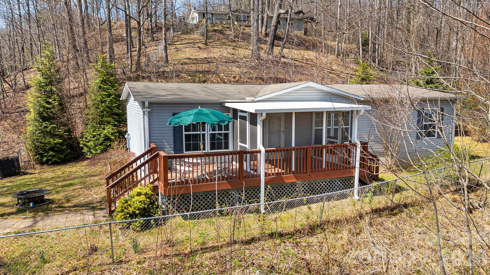 403 Youngs Gap Road Property Photo 28
