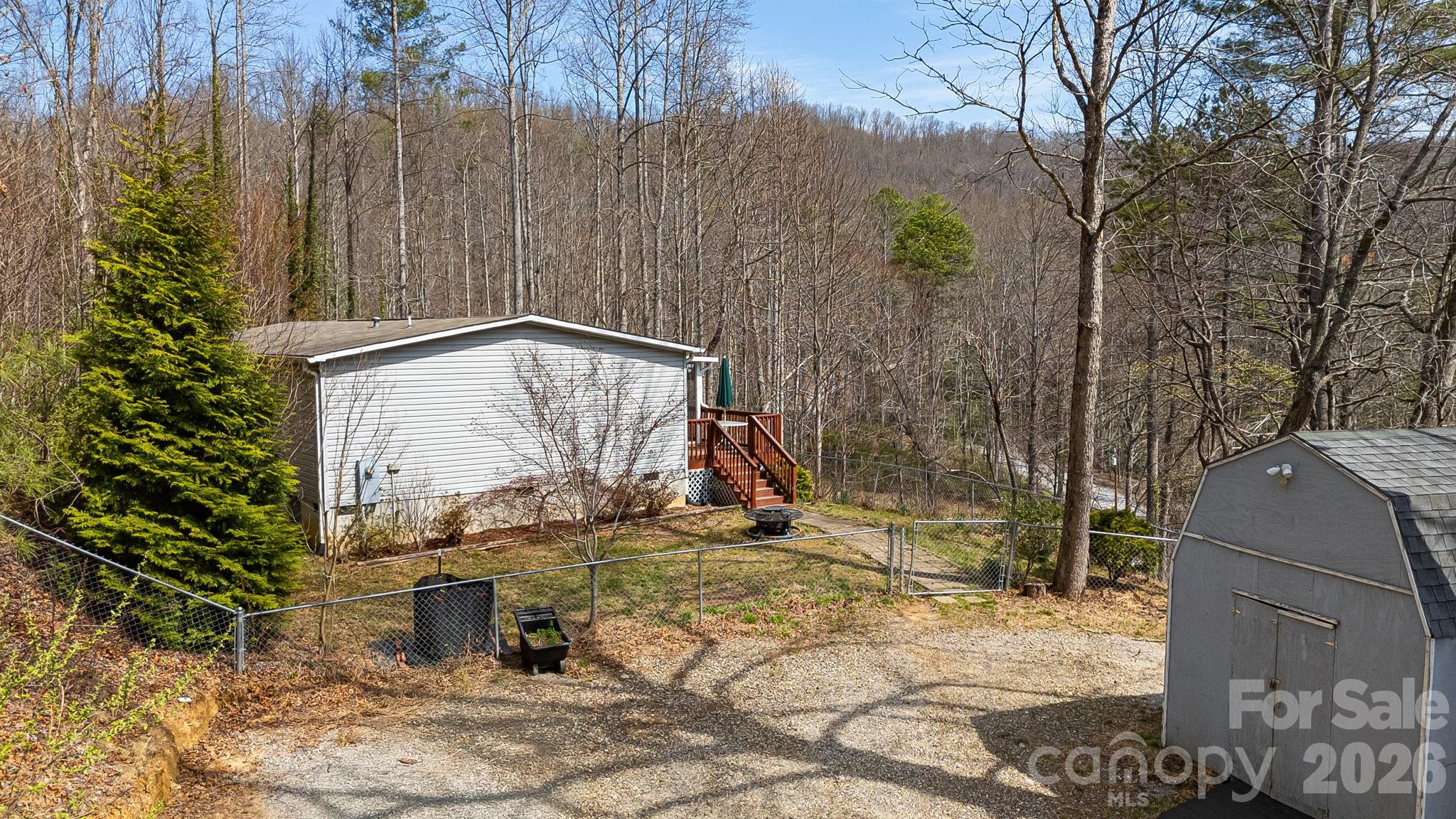 403 Youngs Gap Road Property Photo 32