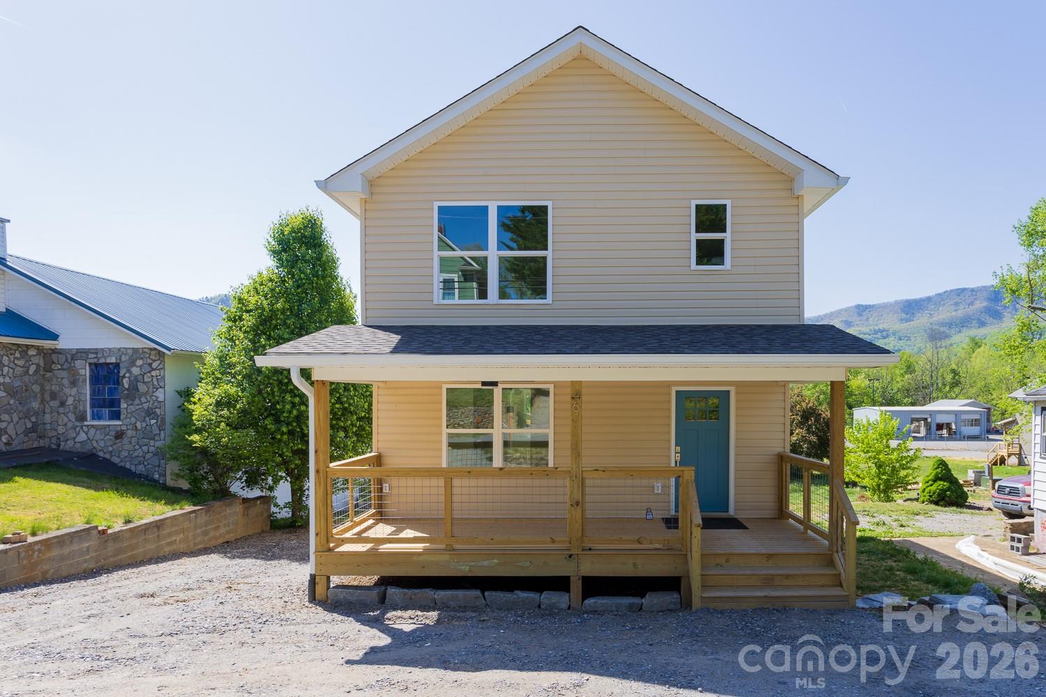 46 Vance Avenue Property Photo 1