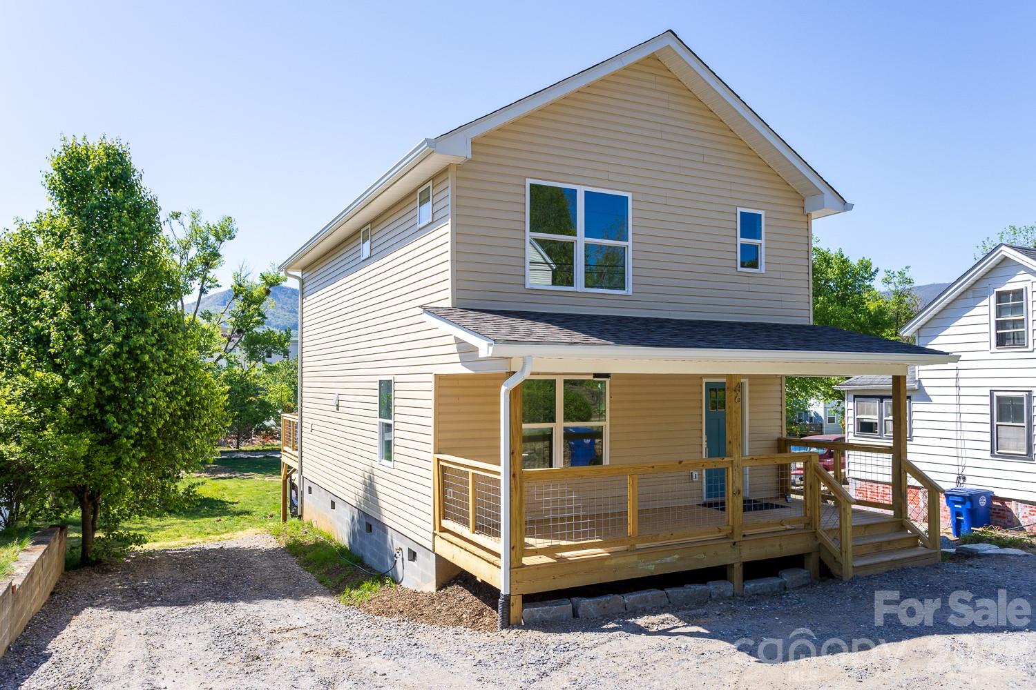 46 Vance Avenue Property Photo 2