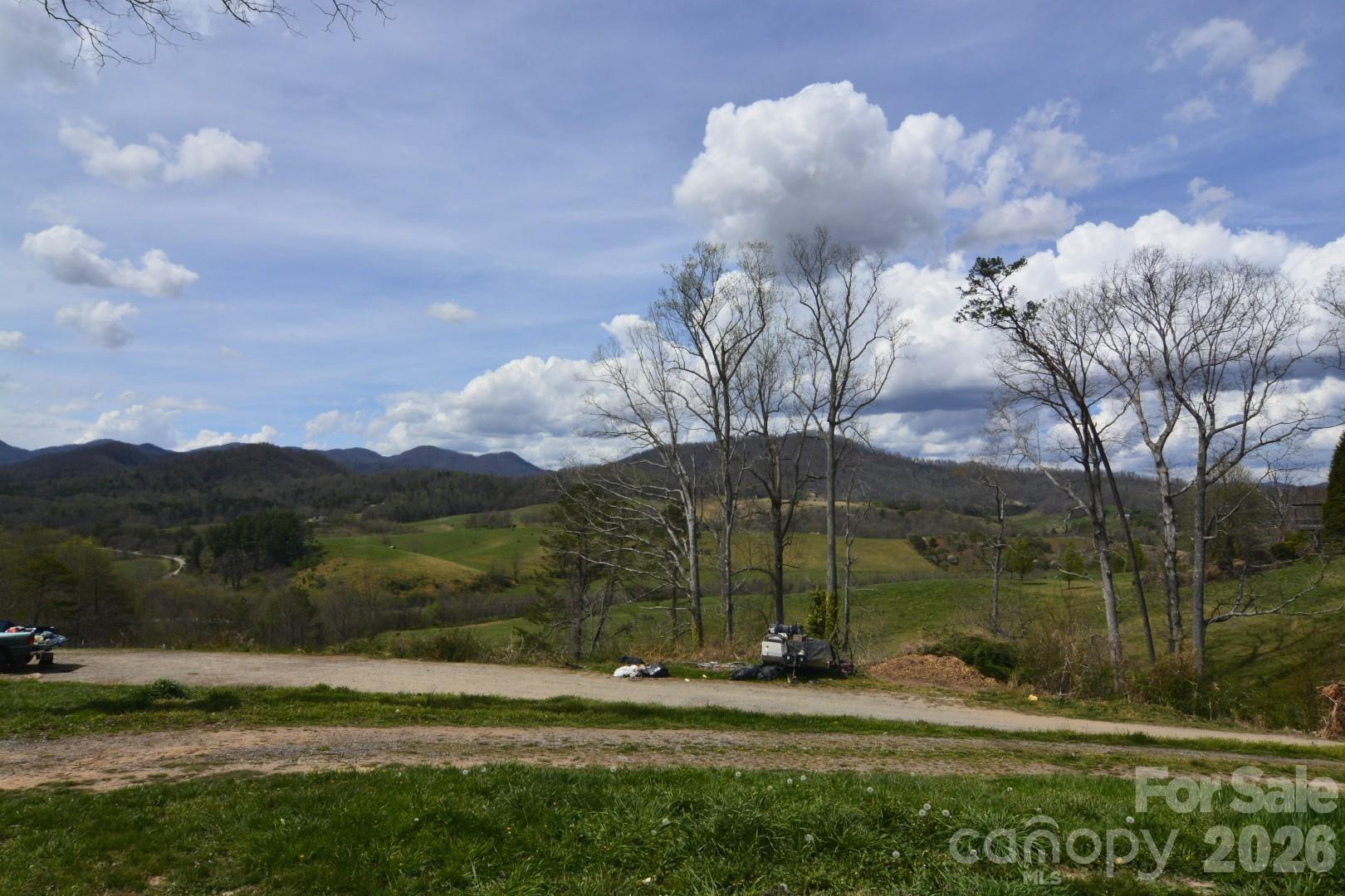 537 Old Newfound Road Property Photo 2