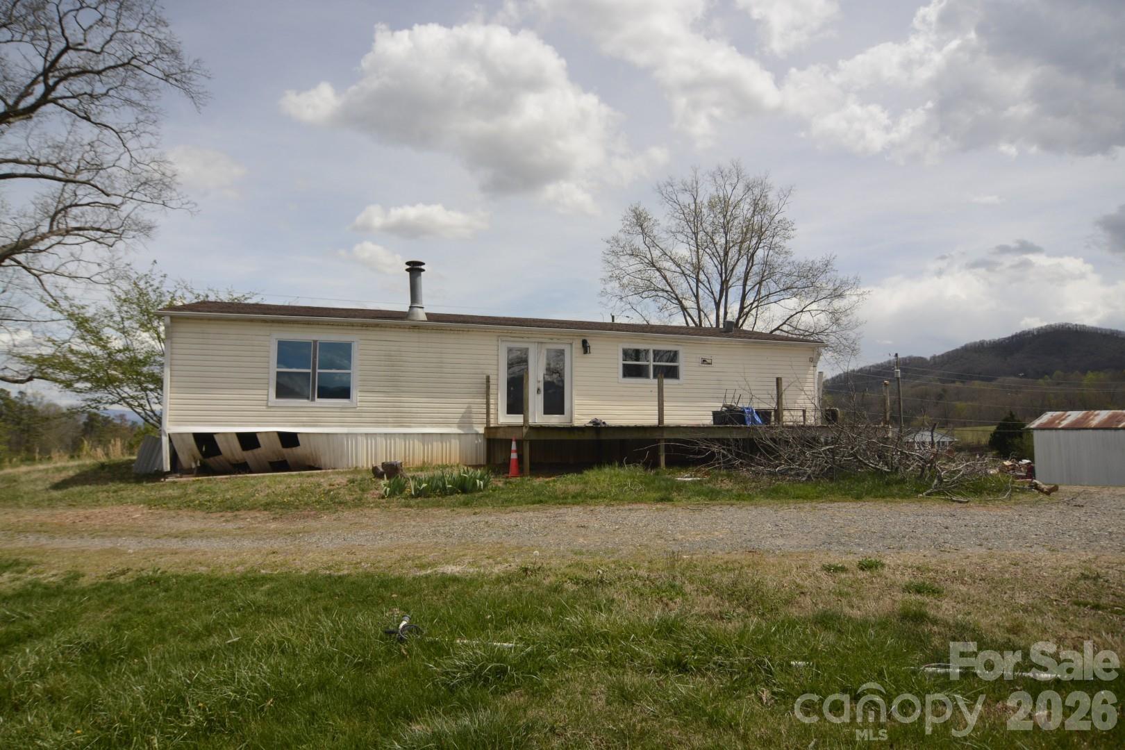 537 Old Newfound Road Property Photo 4