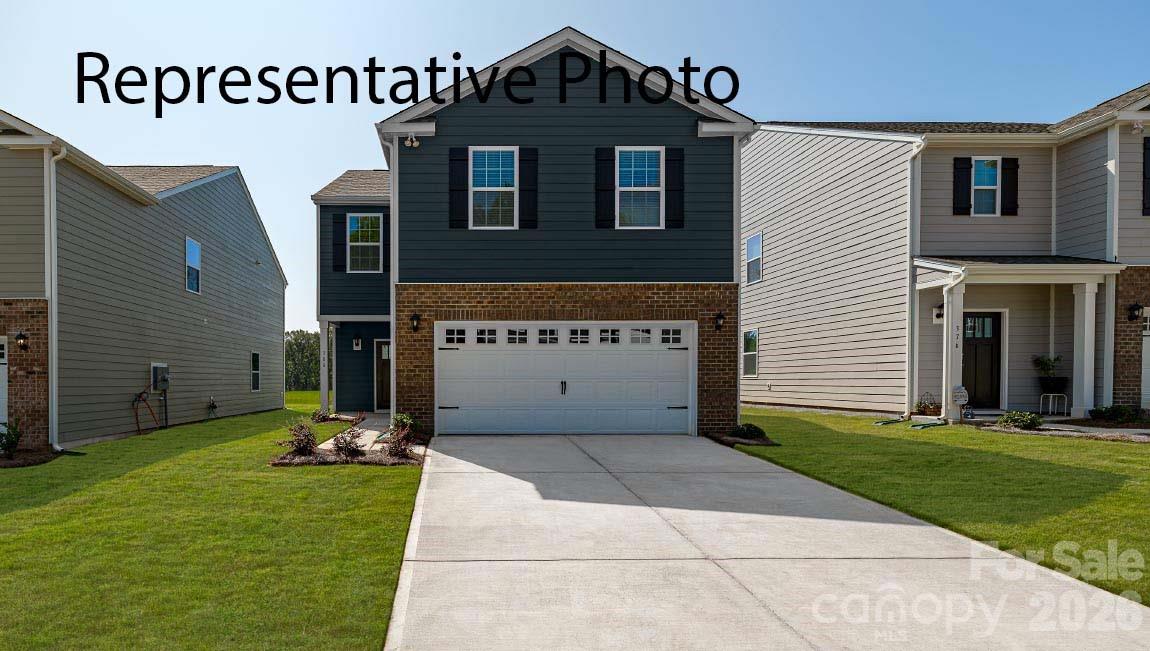1031 Horizon Lane Property Photo 1