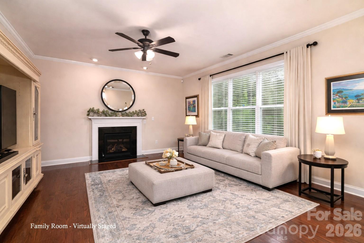 318 Willow Tree Drive Property Photo 5