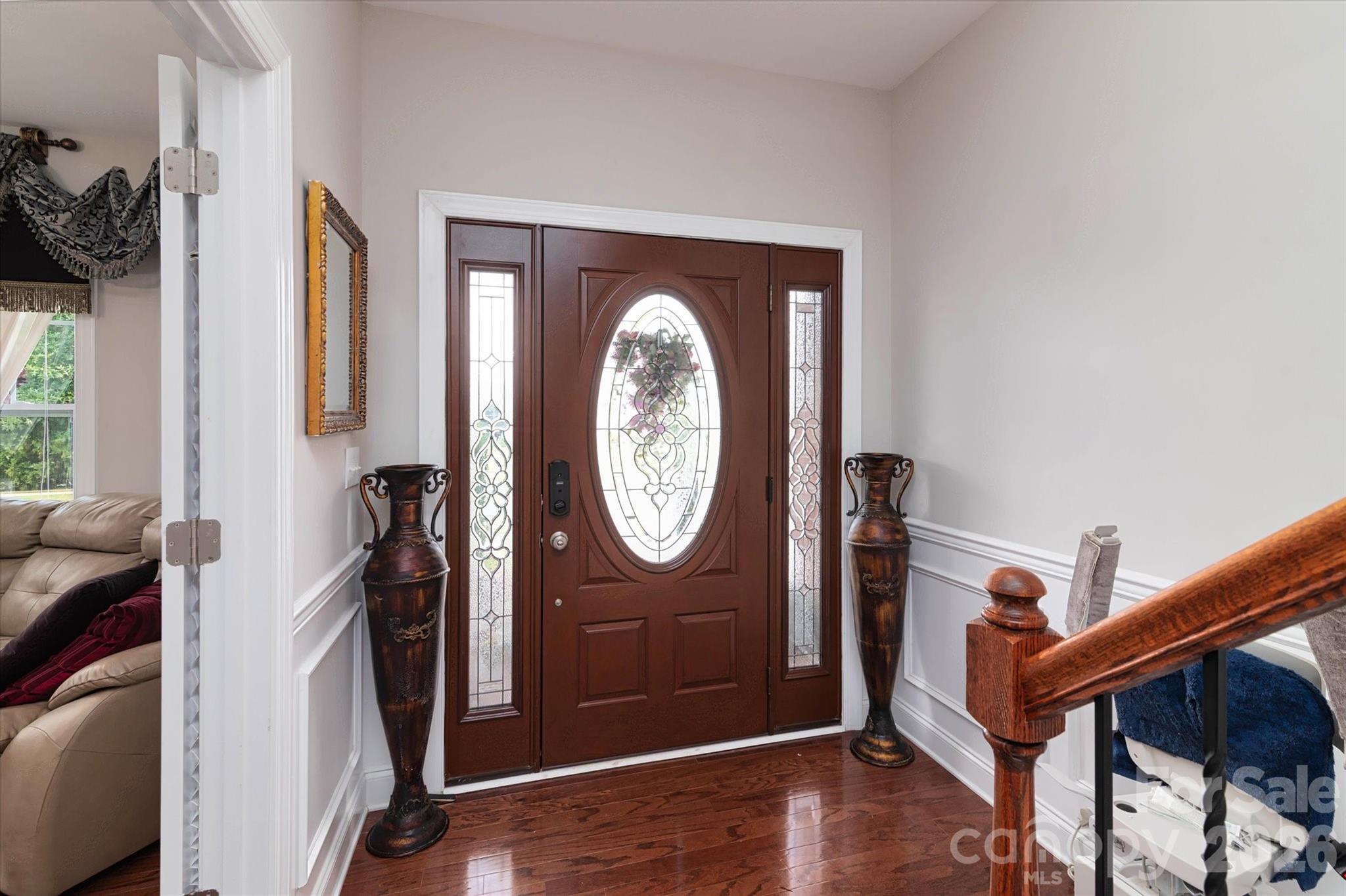 318 Willow Tree Drive Property Photo 12