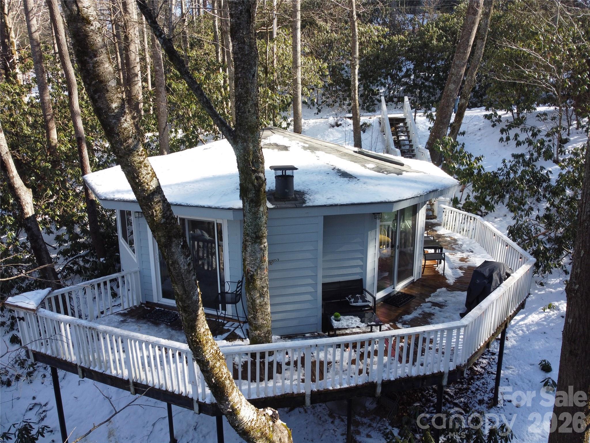 560 Laurel Ridge Road Property Photo 31