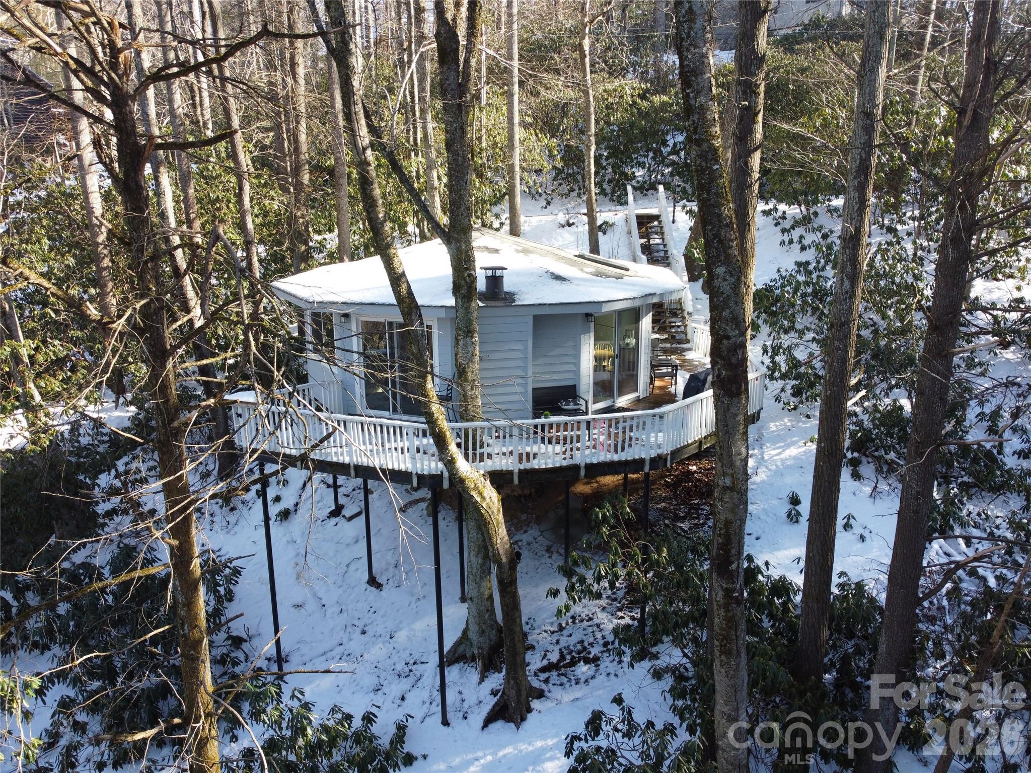560 Laurel Ridge Road Property Photo 32